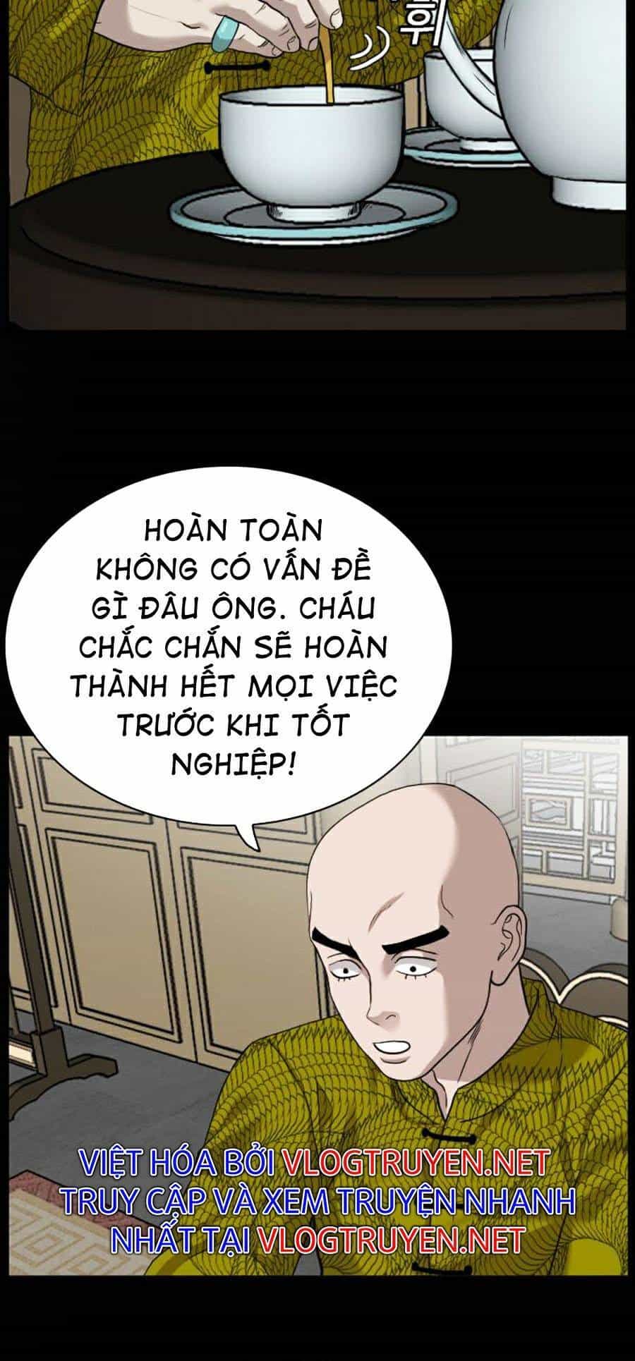 Người Xấu - Chương 78 - ảnh 9