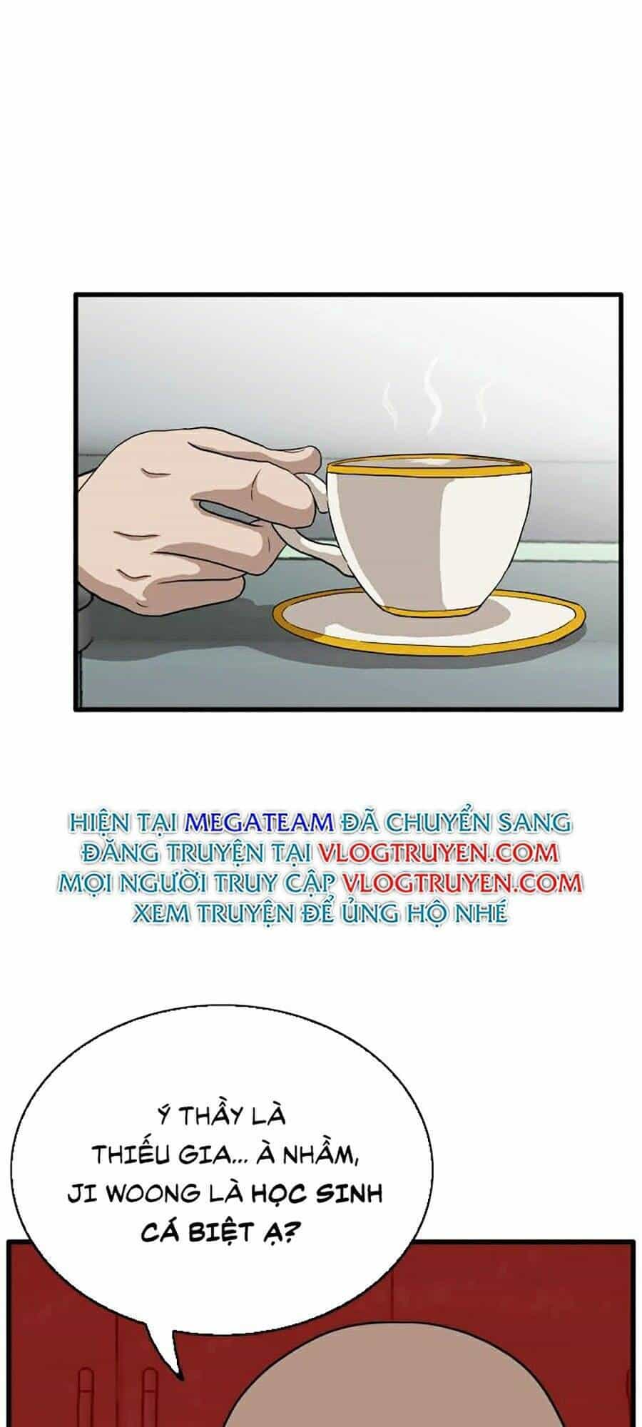 Người Xấu - Chương 7 - ảnh 105