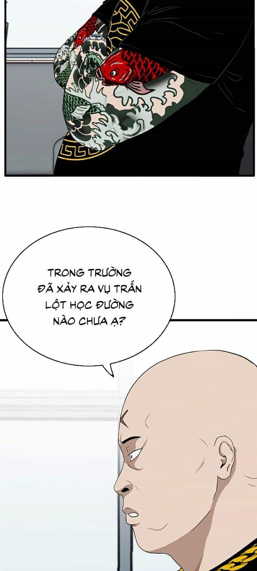 Người Xấu - Chương 7 - ảnh 119