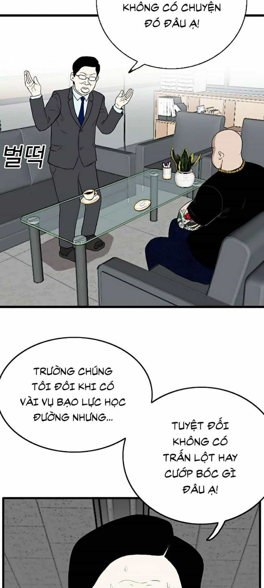 Người Xấu - Chương 7 - ảnh 121