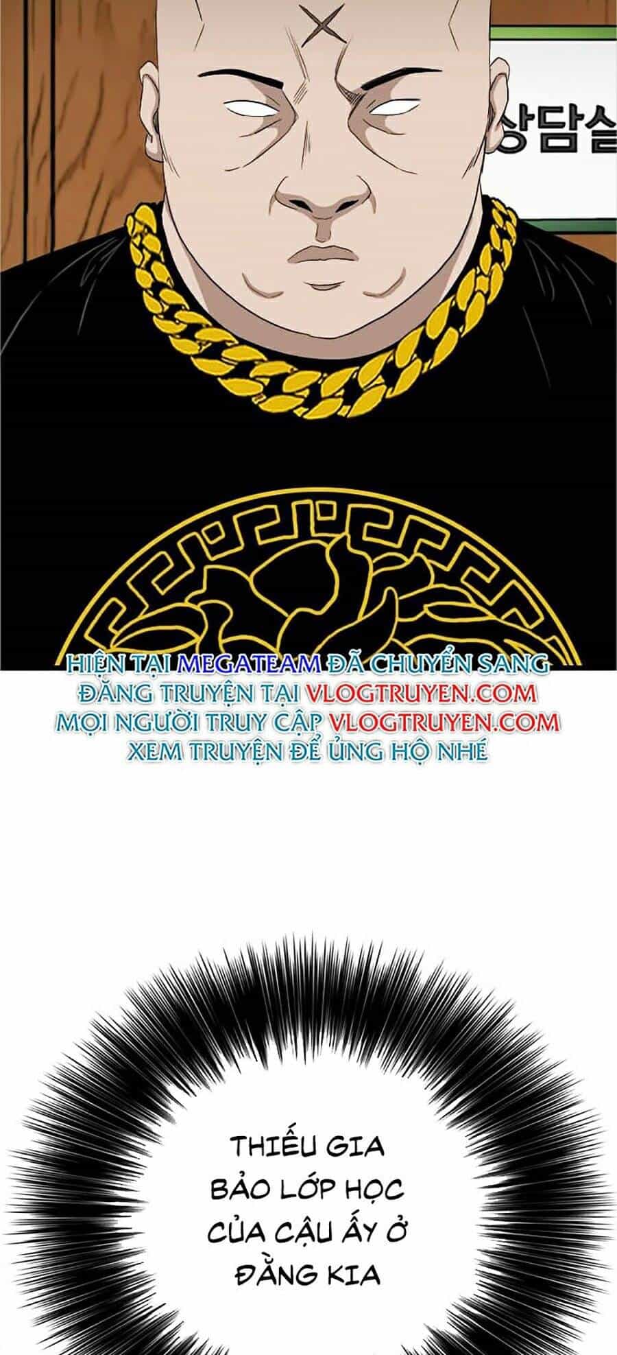 Người Xấu - Chương 7 - ảnh 137