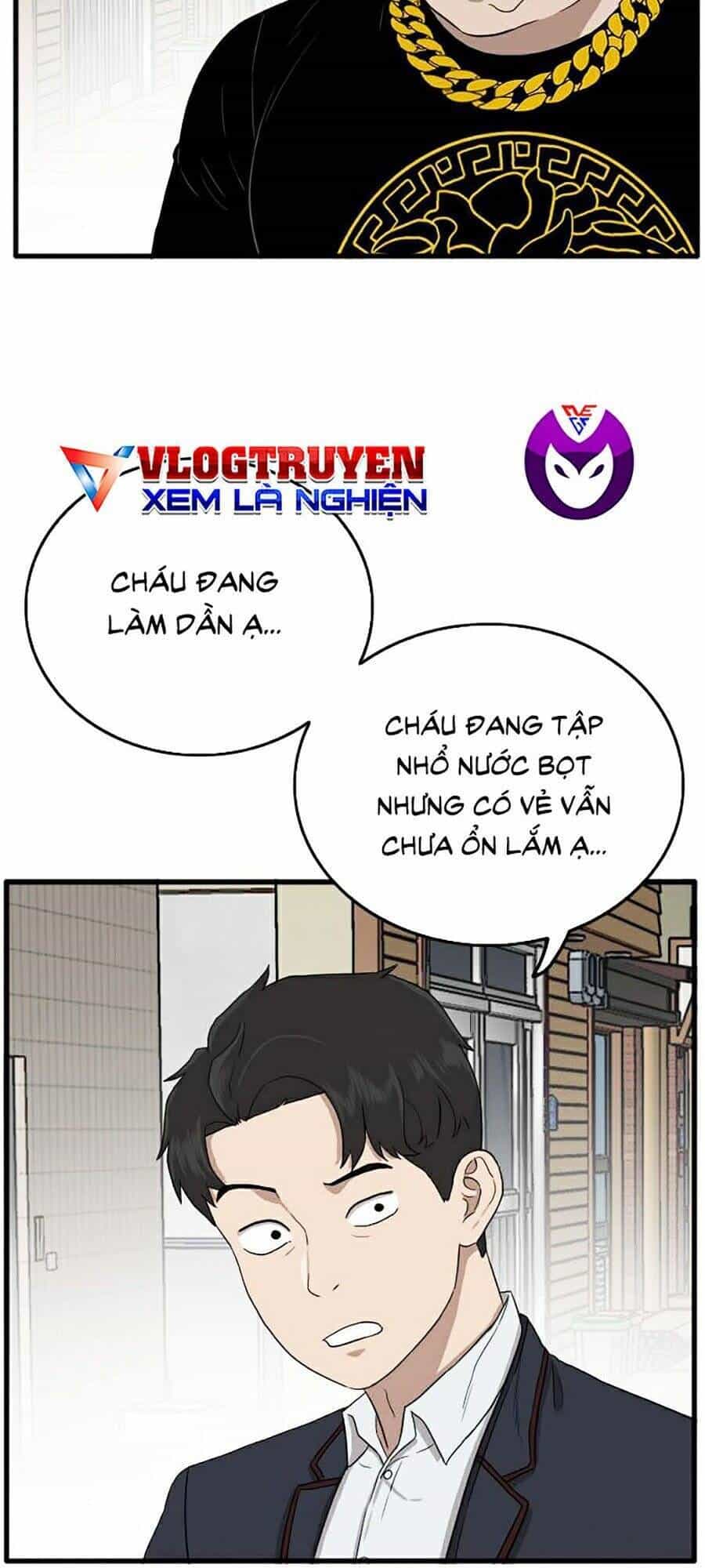 Người Xấu - Chương 7 - ảnh 15