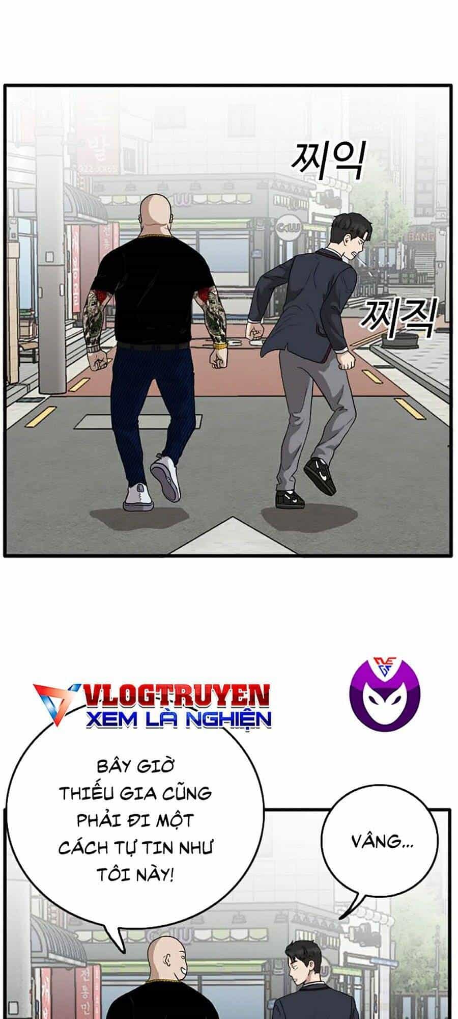 Người Xấu - Chương 7 - ảnh 27