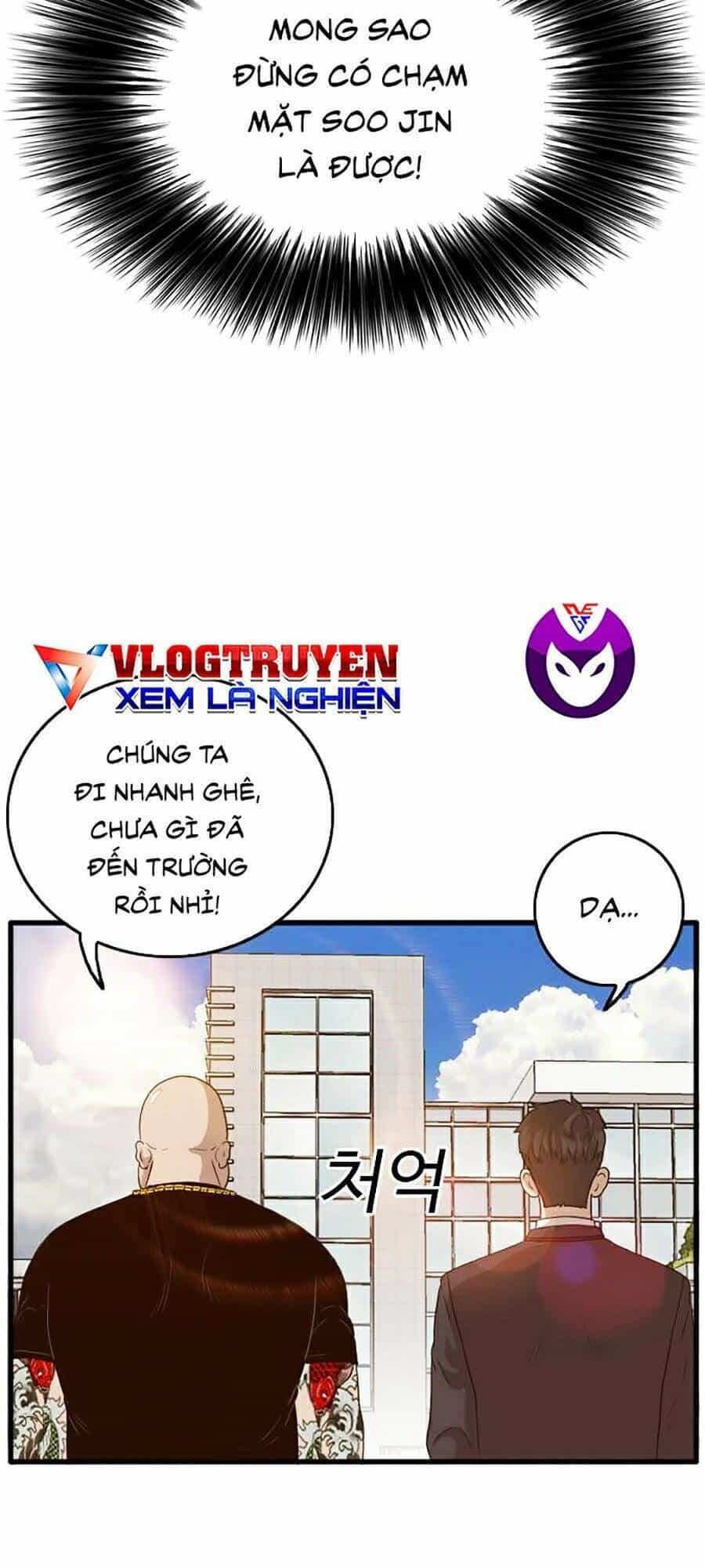 Người Xấu - Chương 7 - ảnh 47