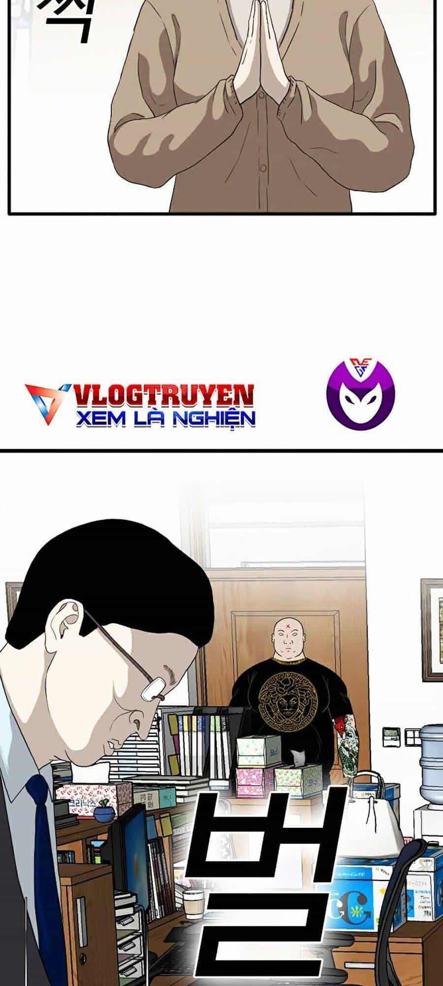 Người Xấu - Chương 7 - ảnh 87