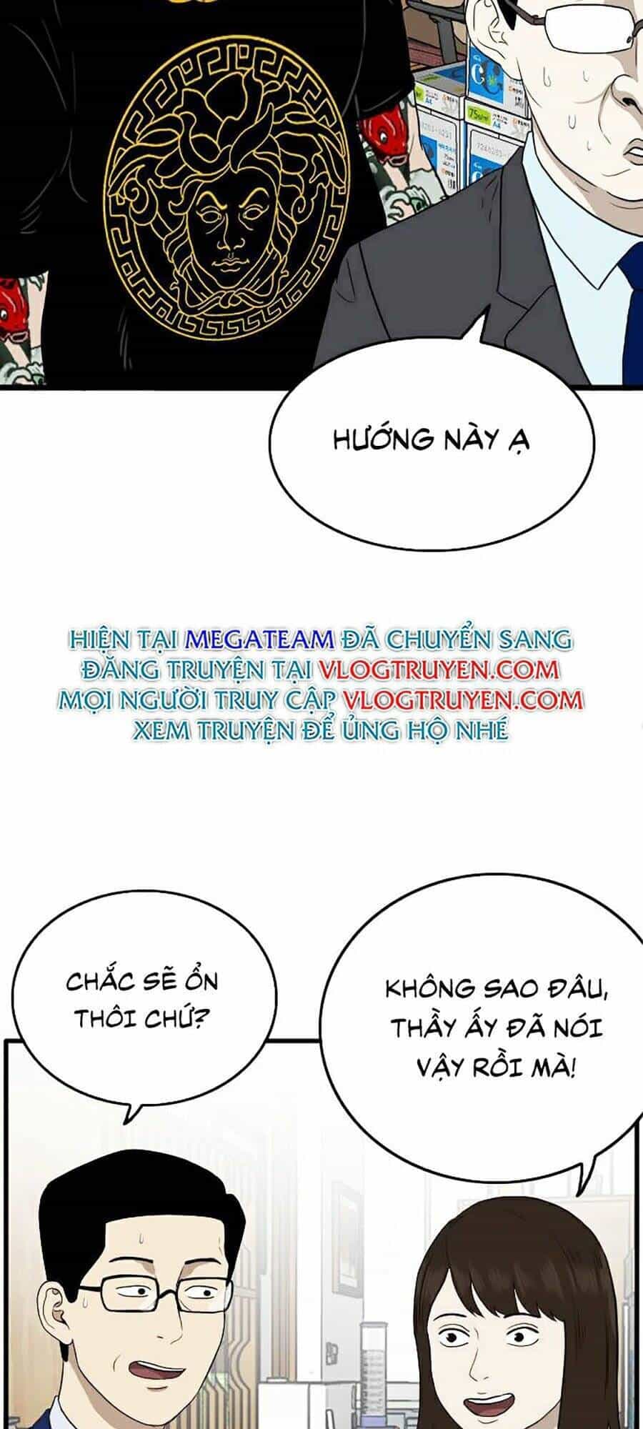 Người Xấu - Chương 7 - ảnh 95