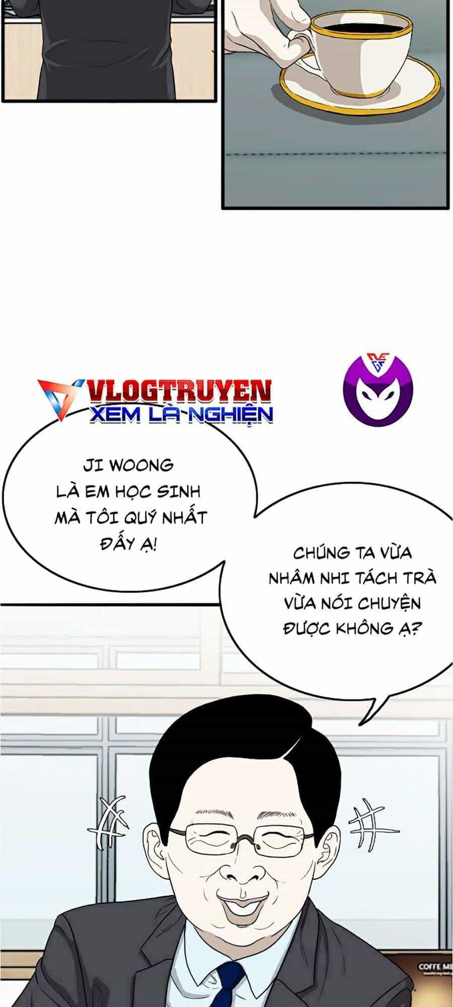 Người Xấu - Chương 7 - ảnh 99