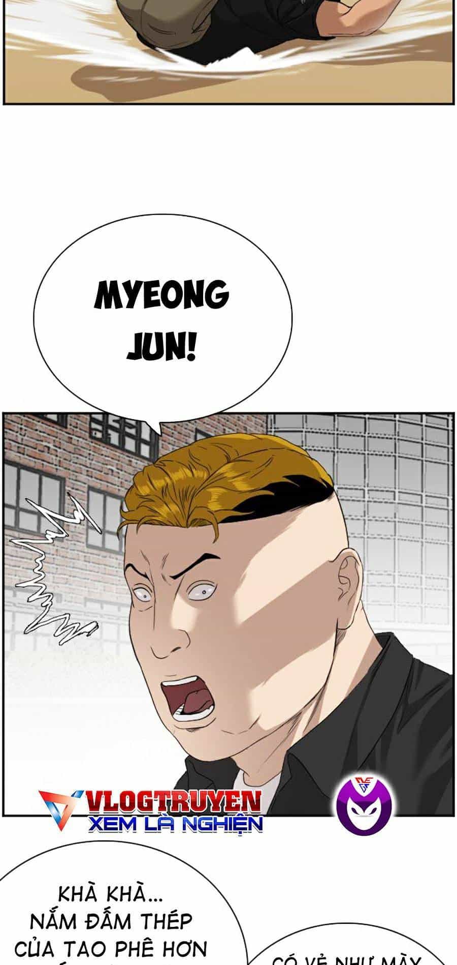 Người Xấu - Chương 79 - ảnh 15