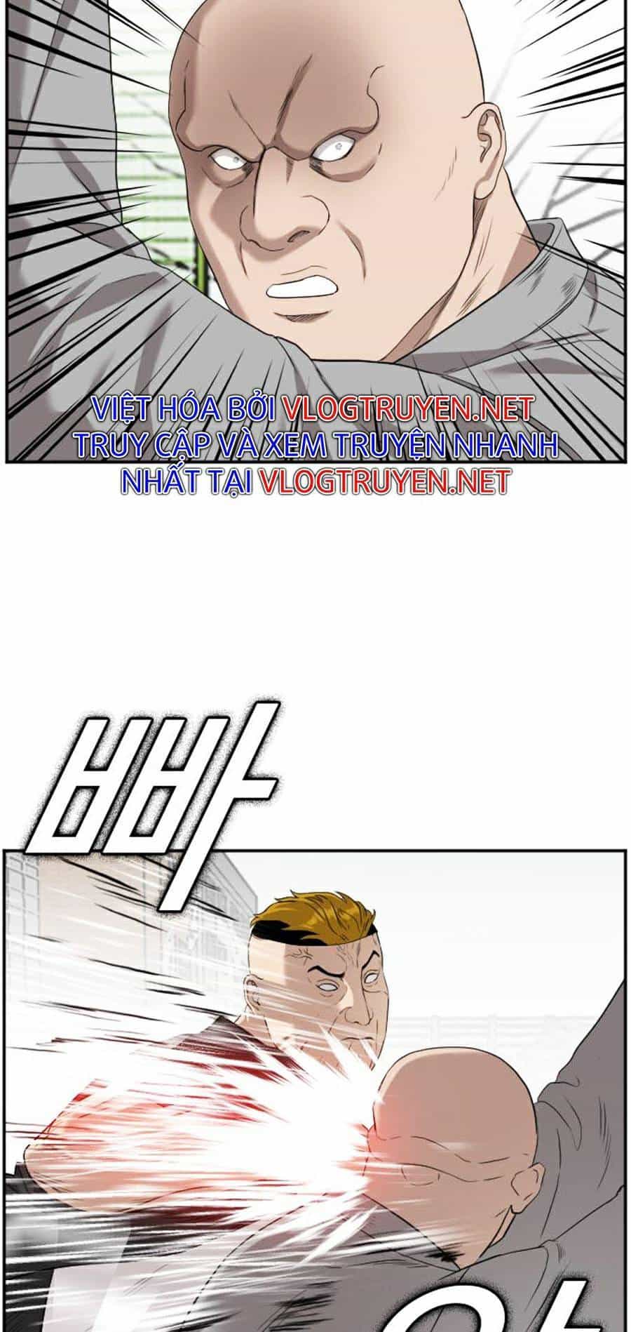 Người Xấu - Chương 79 - ảnh 19