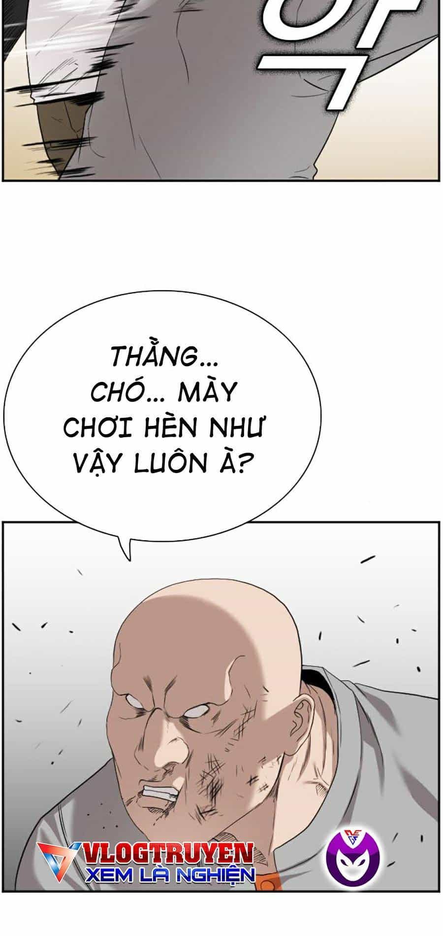 Người Xấu - Chương 79 - ảnh 20