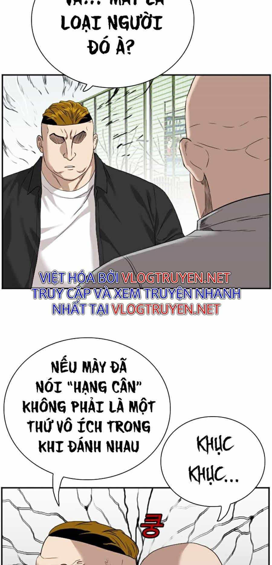 Người Xấu - Chương 79 - ảnh 22