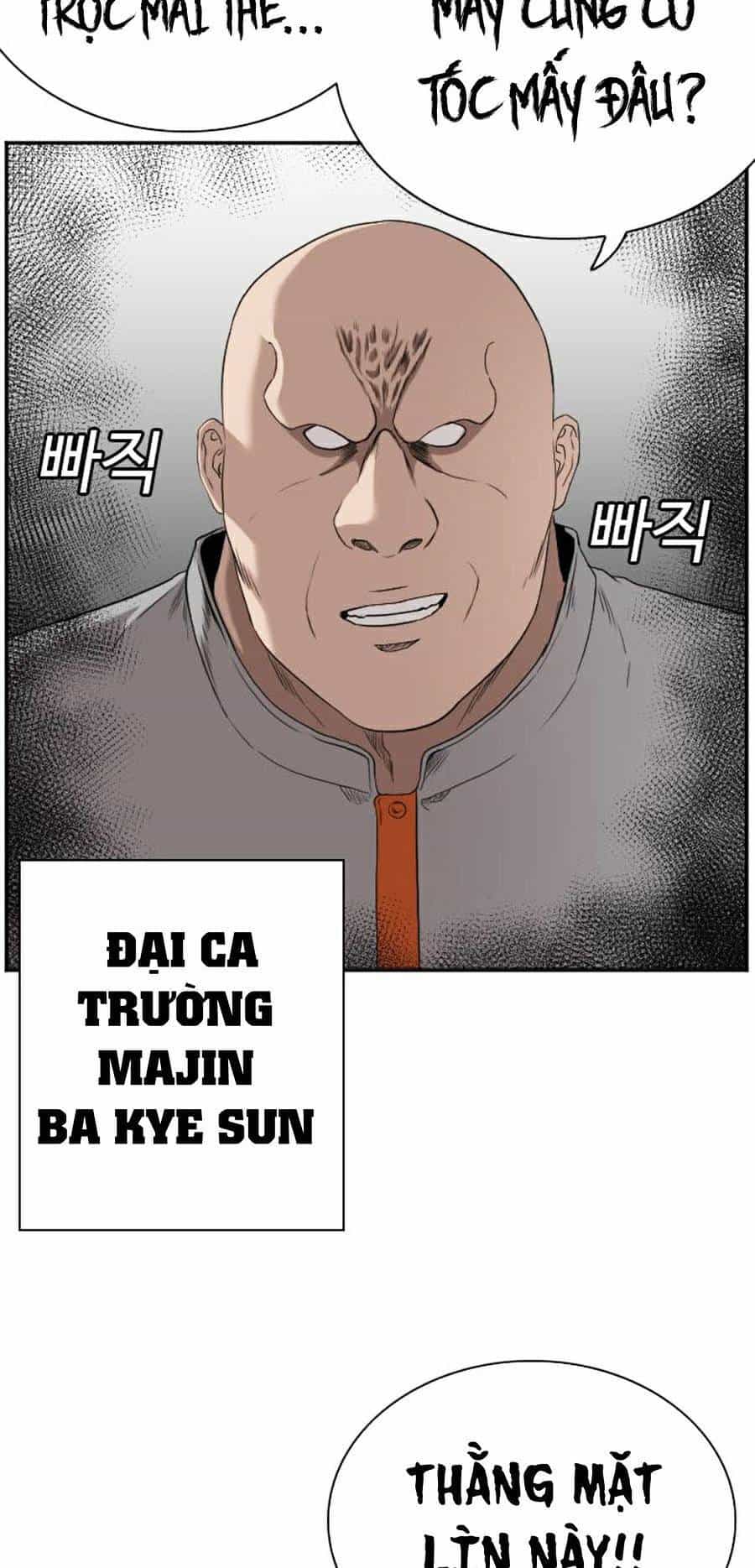 Người Xấu - Chương 79 - ảnh 25