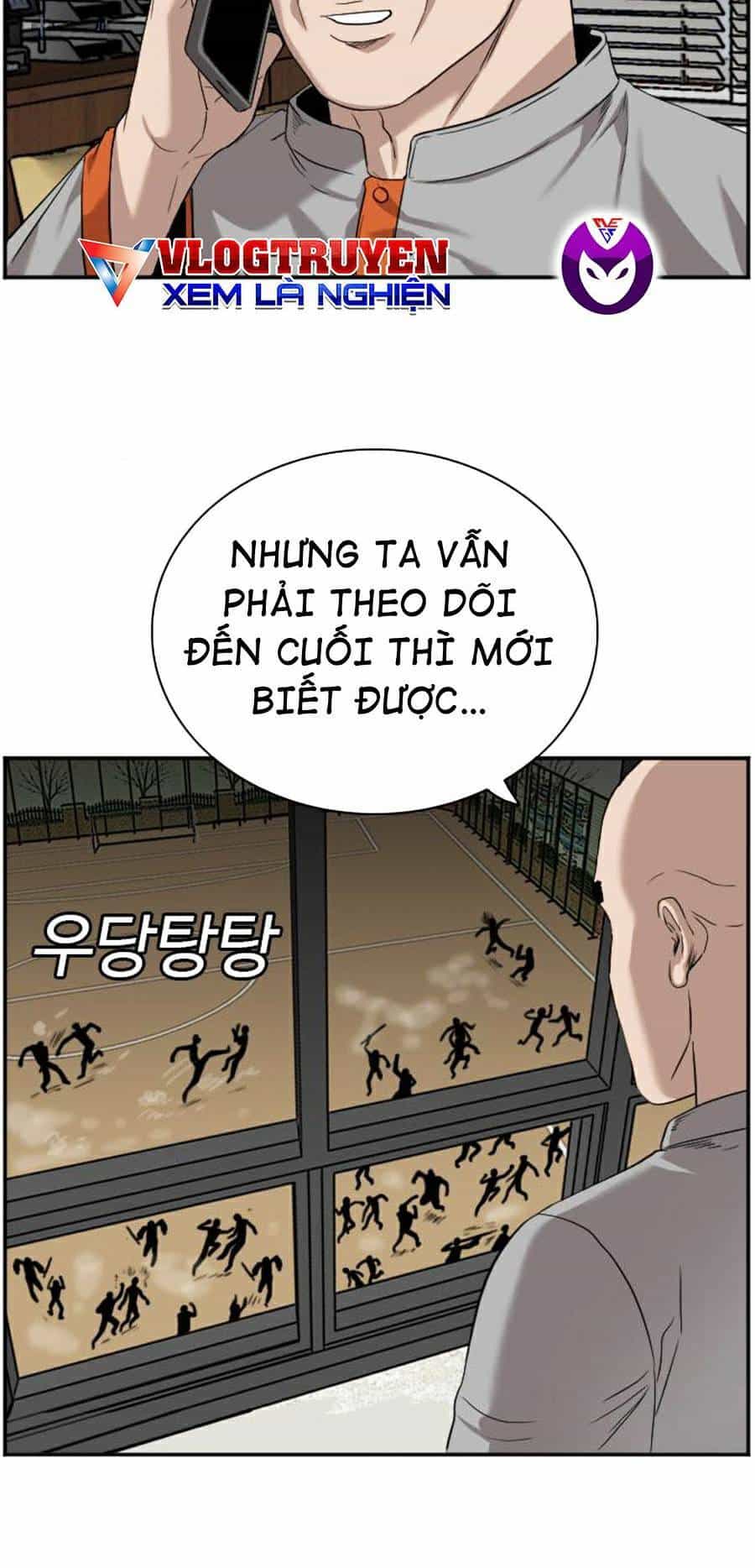 Người Xấu - Chương 79 - ảnh 29