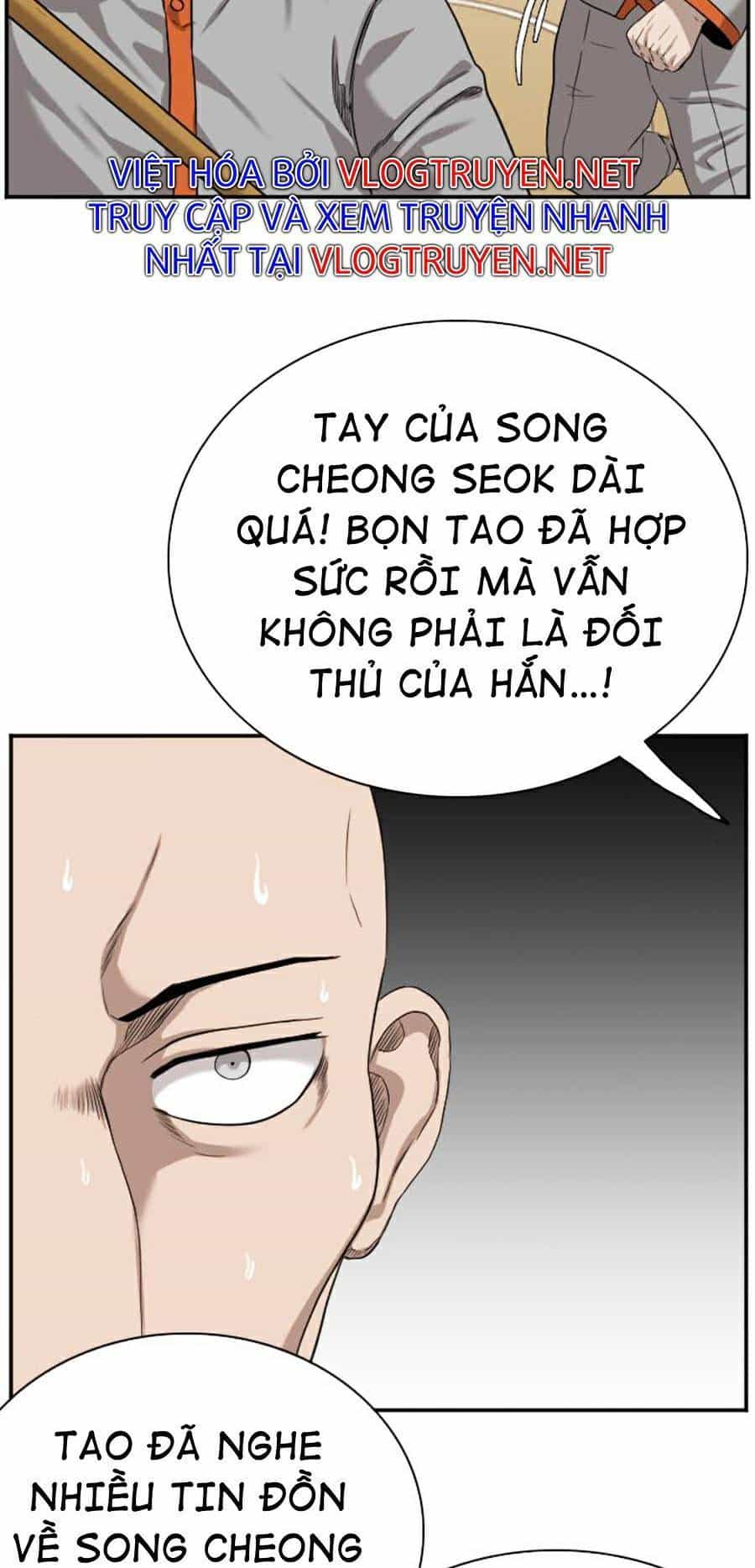 Người Xấu - Chương 79 - ảnh 35