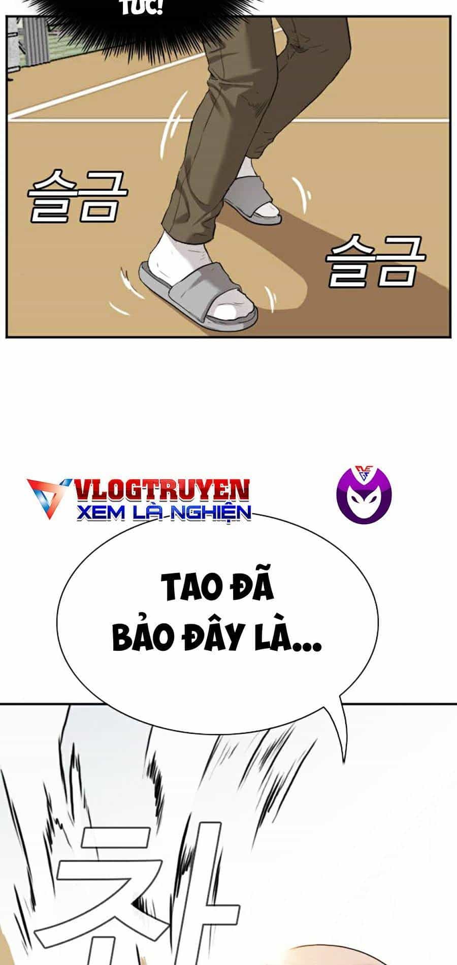 Người Xấu - Chương 79 - ảnh 4