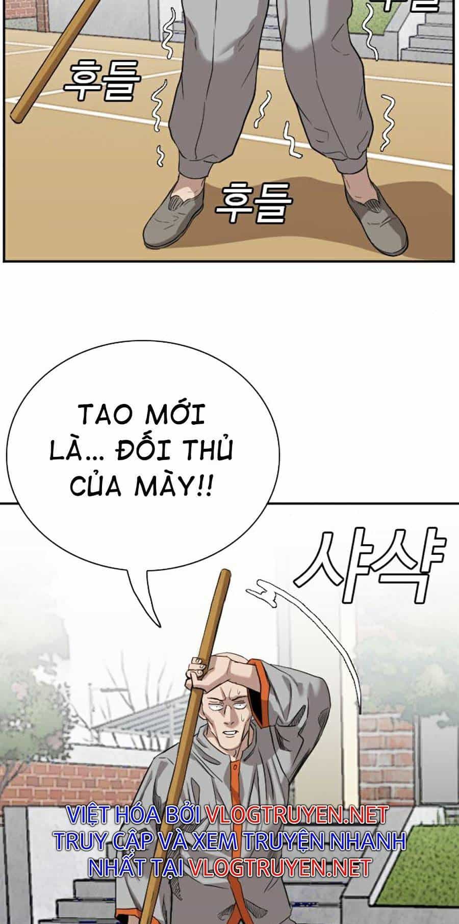 Người Xấu - Chương 79 - ảnh 42