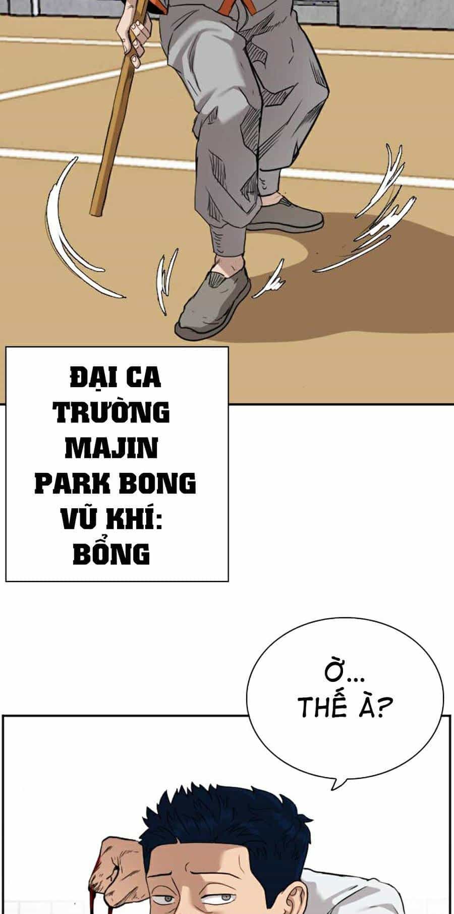 Người Xấu - Chương 79 - ảnh 43