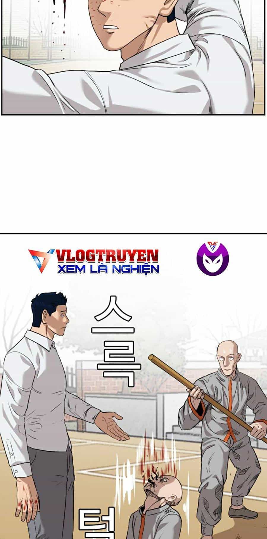 Người Xấu - Chương 79 - ảnh 44