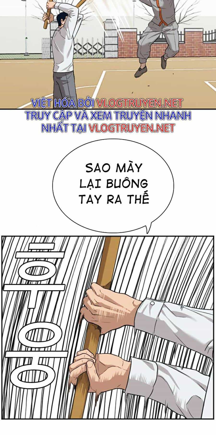 Người Xấu - Chương 79 - ảnh 56