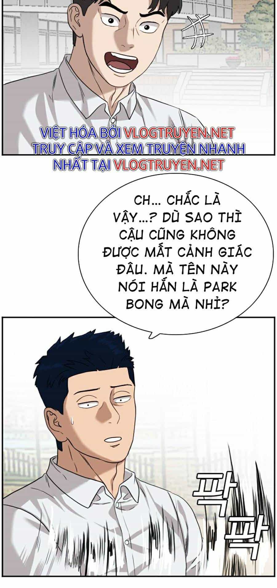 Người Xấu - Chương 79 - ảnh 62