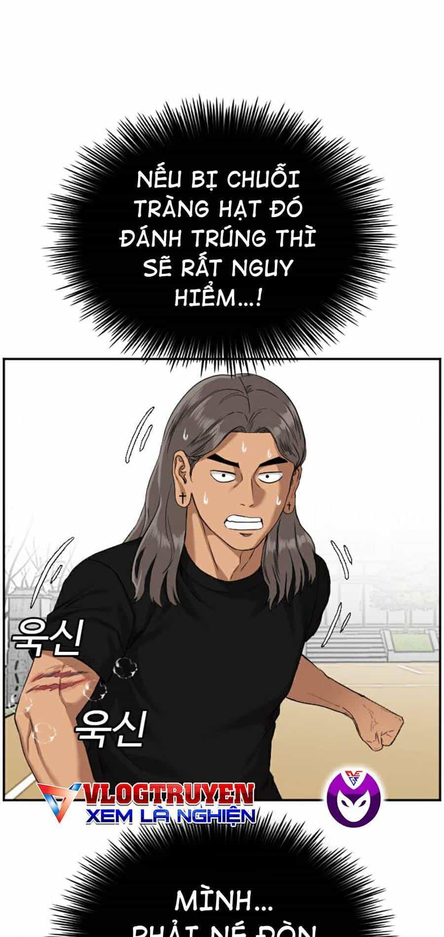Người Xấu - Chương 79 - ảnh 7