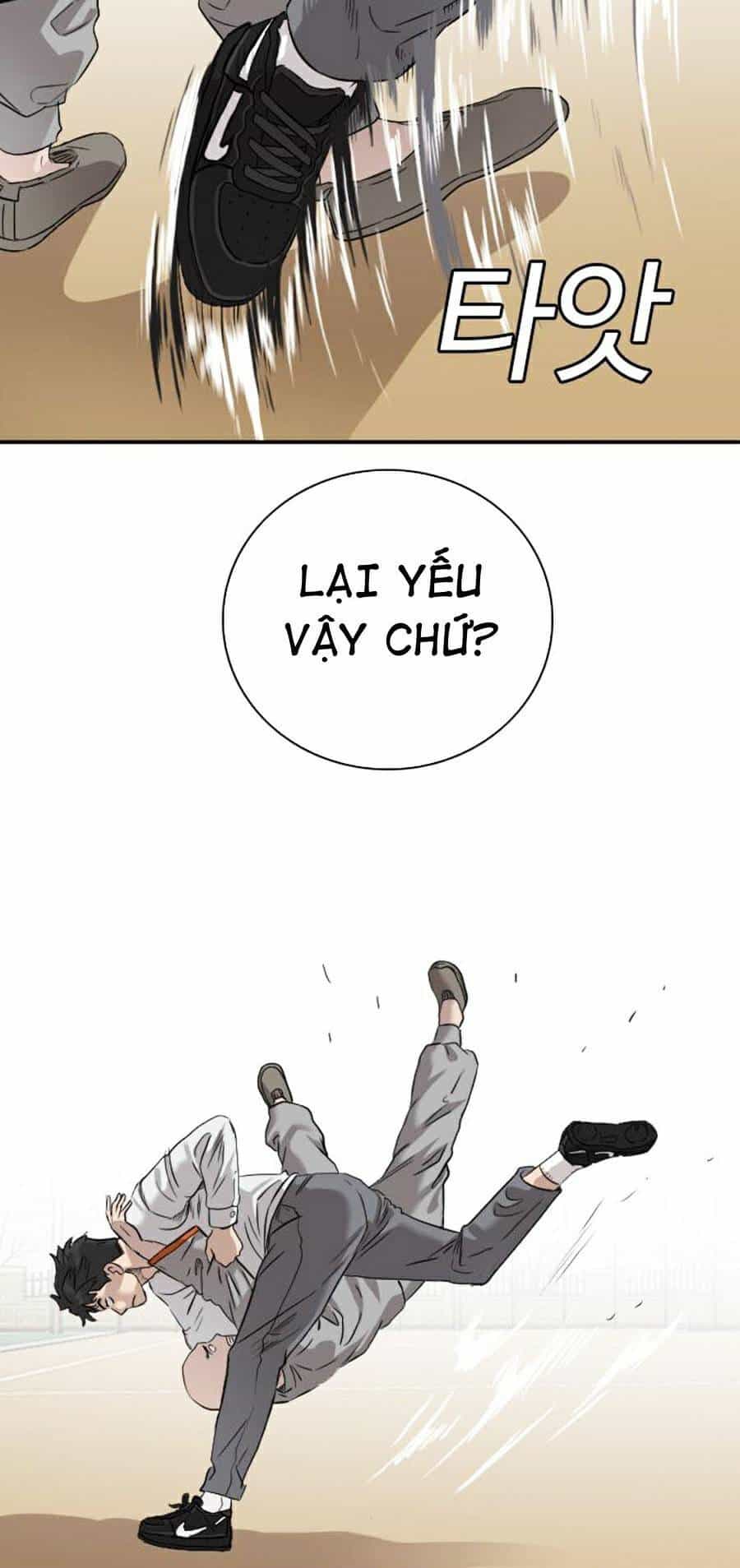Người Xấu - Chương 79 - ảnh 72