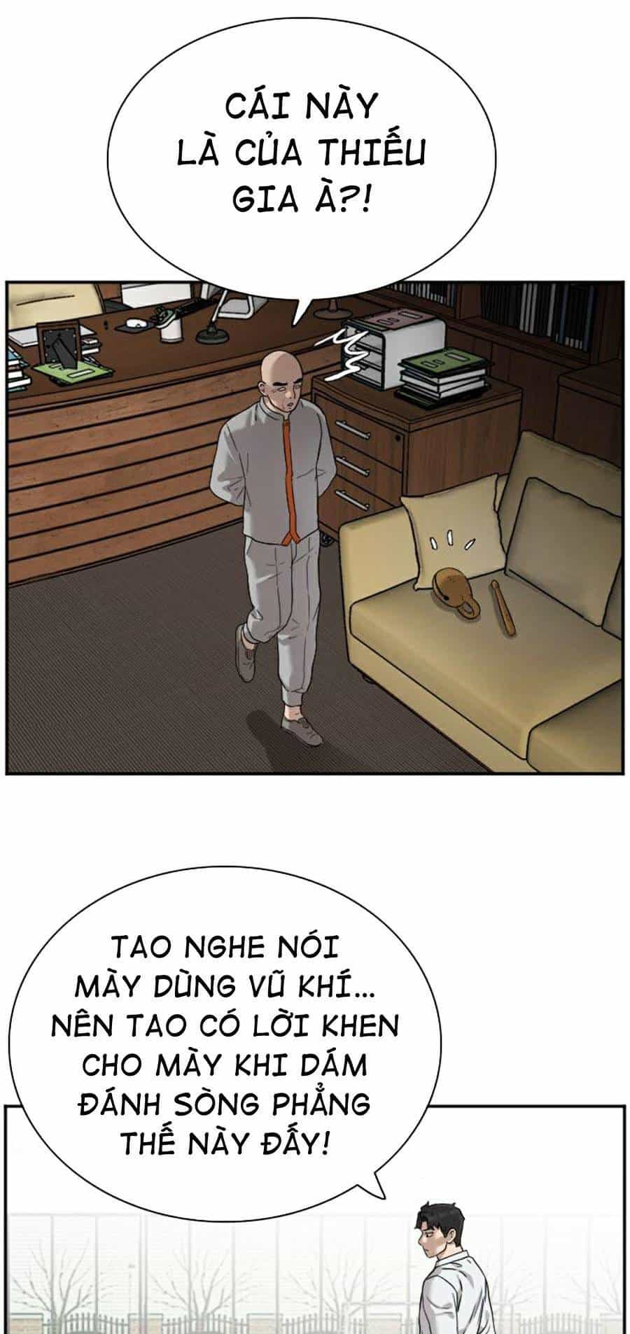 Người Xấu - Chương 79 - ảnh 76