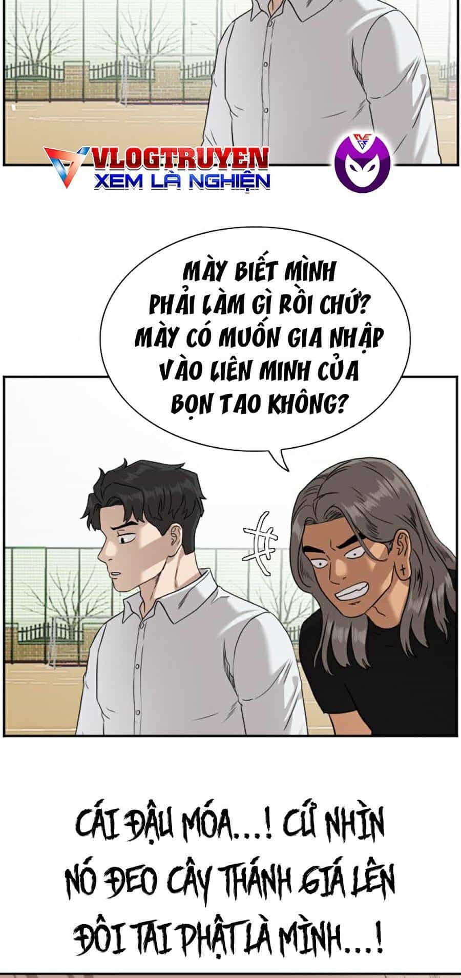 Người Xấu - Chương 79 - ảnh 79