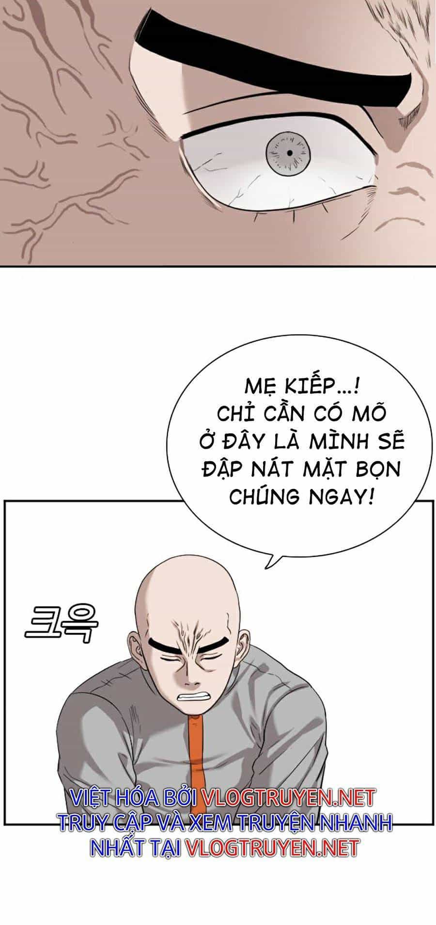 Người Xấu - Chương 79 - ảnh 80