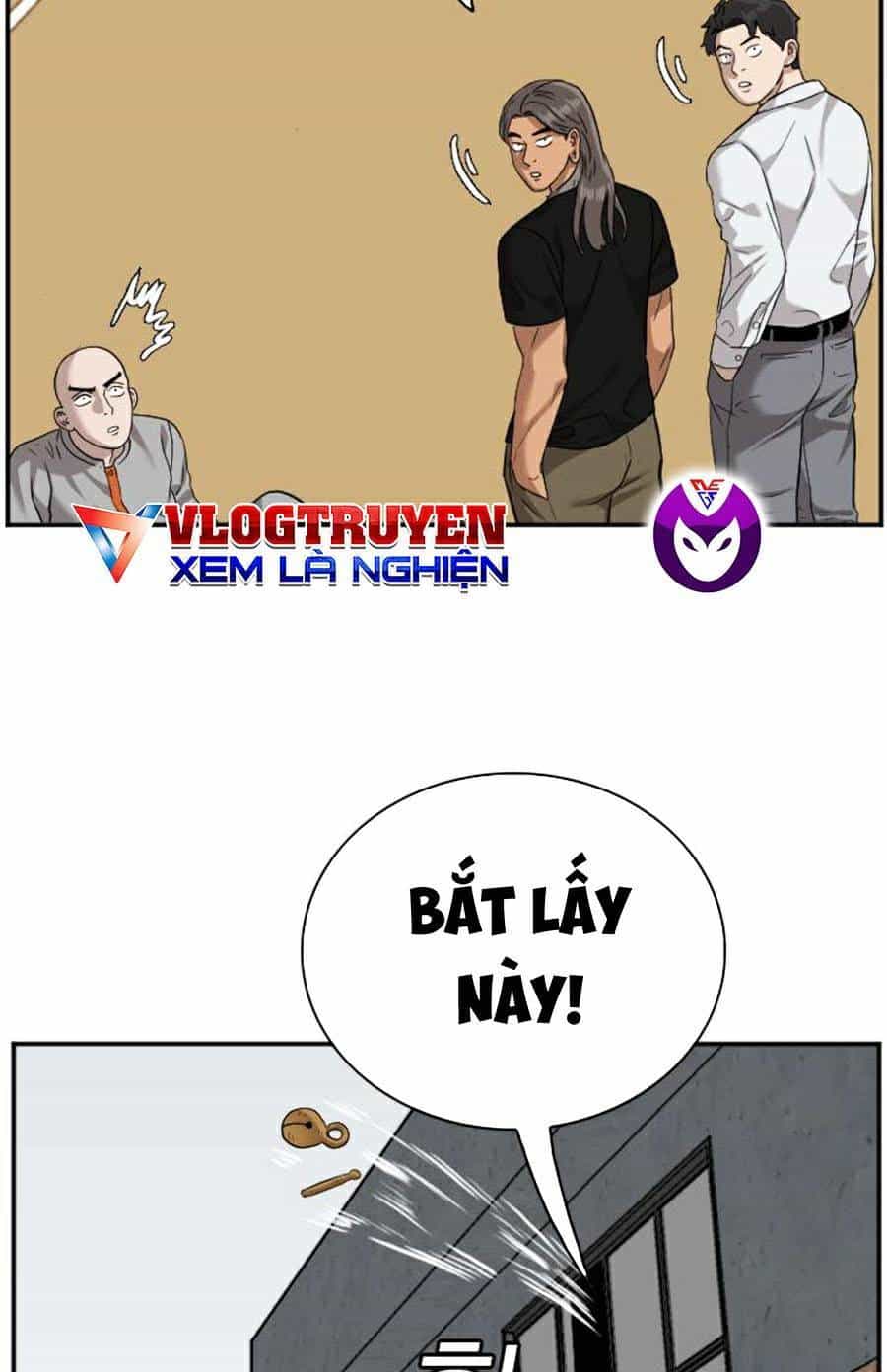 Người Xấu - Chương 79 - ảnh 83