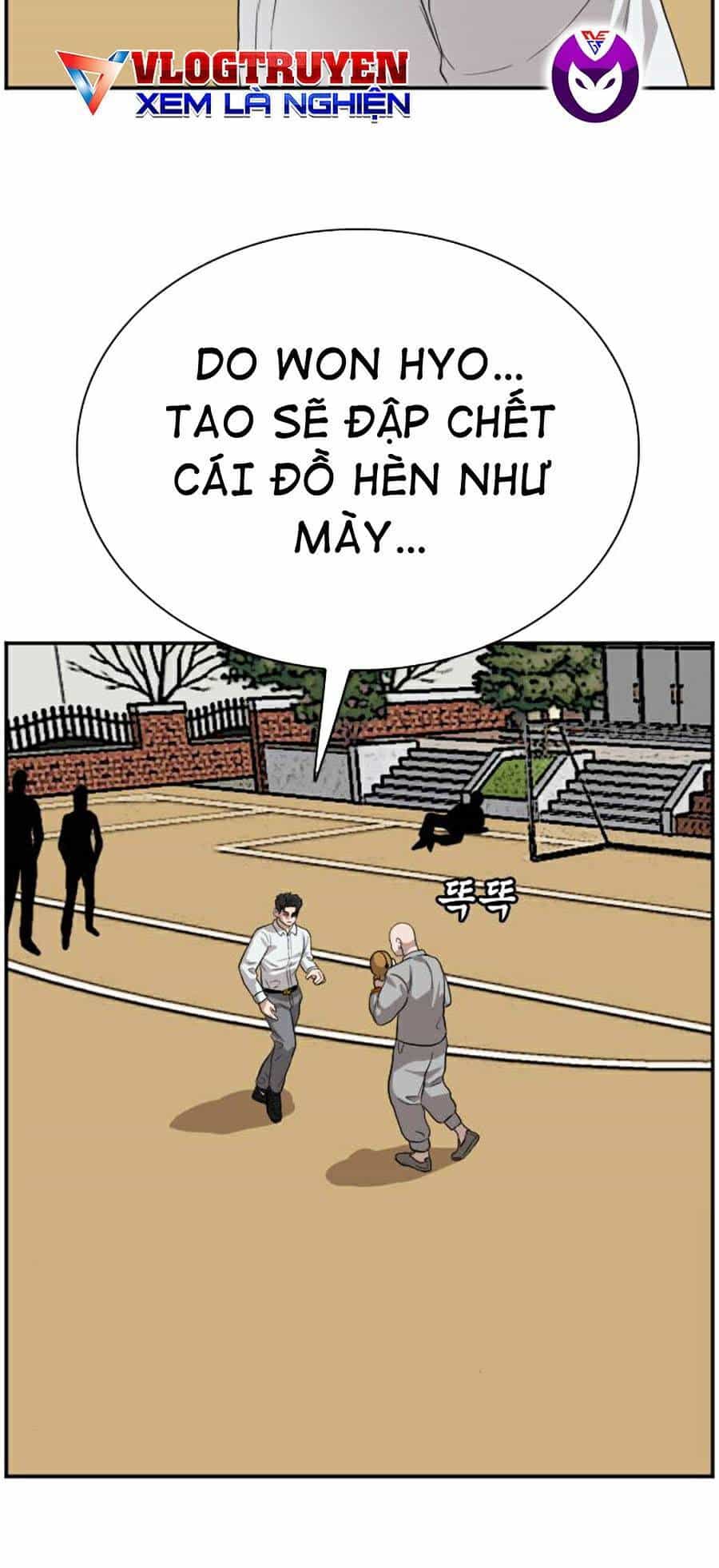 Người Xấu - Chương 80 - ảnh 20
