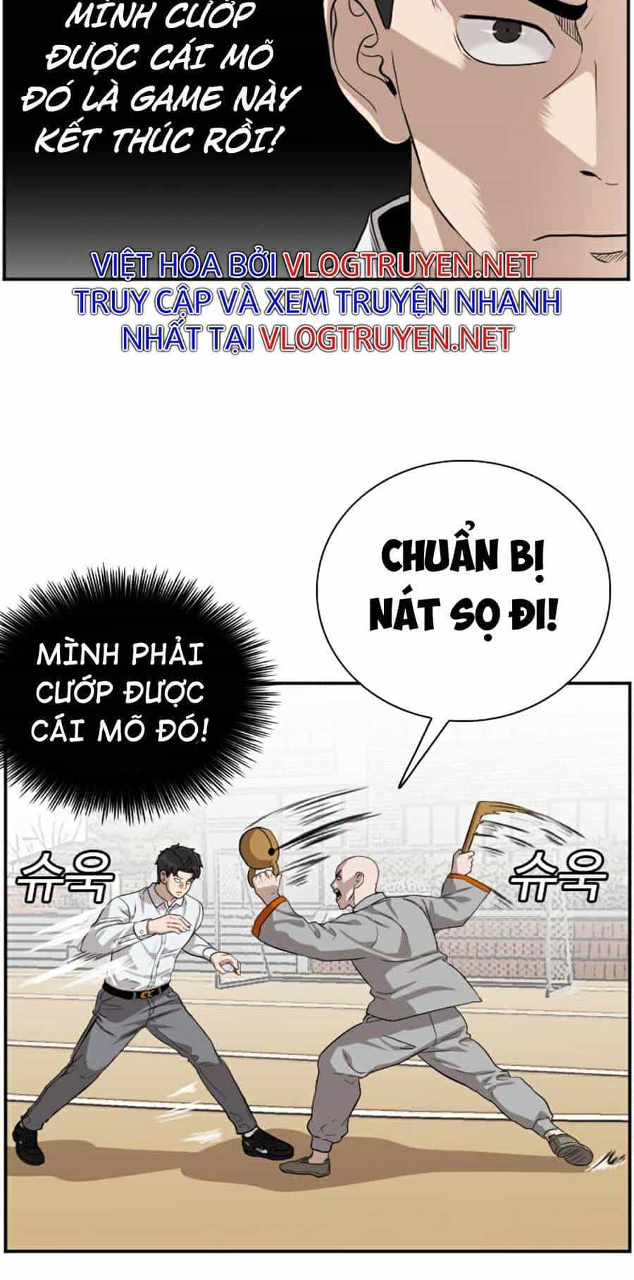 Người Xấu - Chương 80 - ảnh 22