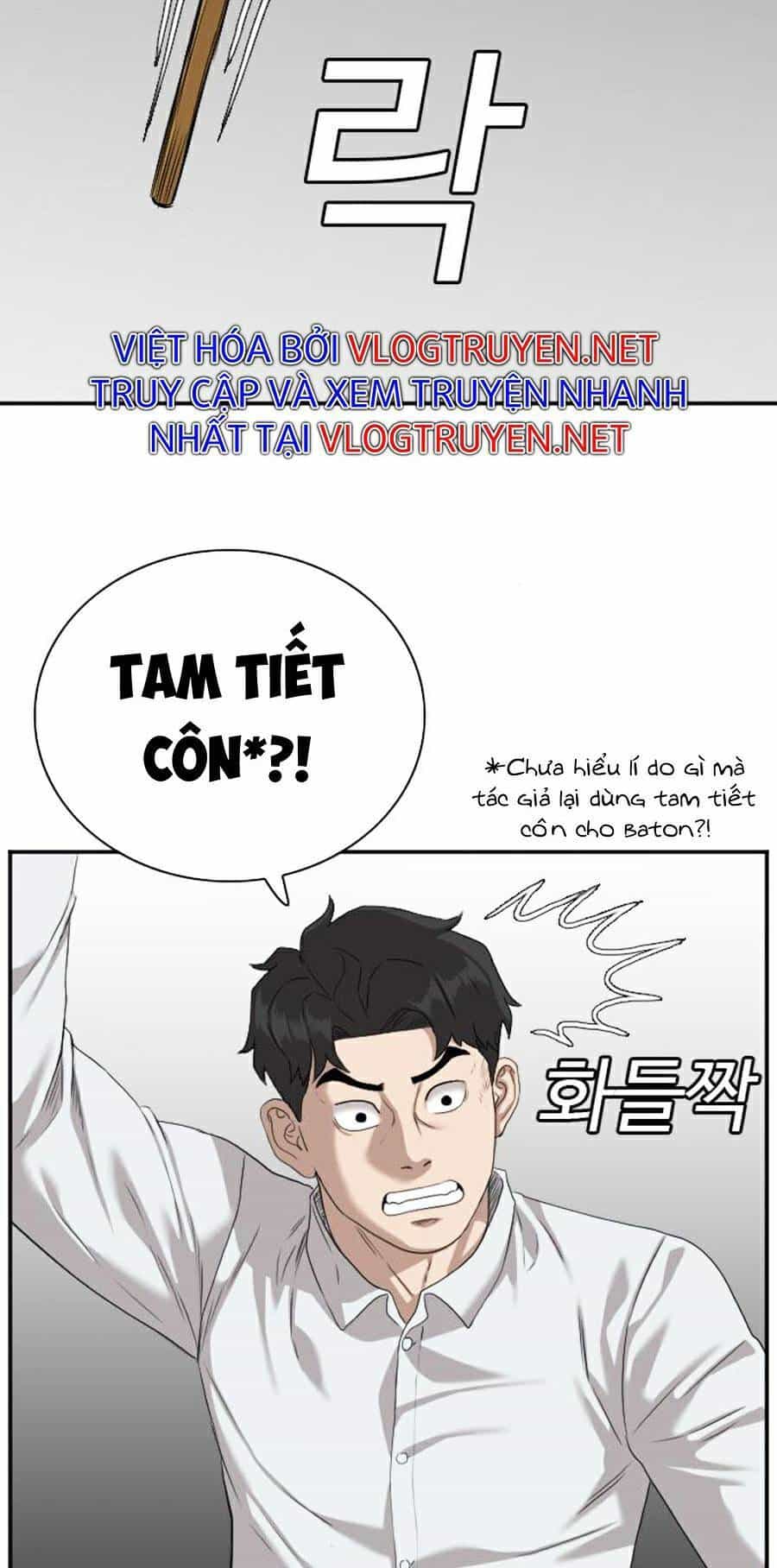 Người Xấu - Chương 80 - ảnh 26
