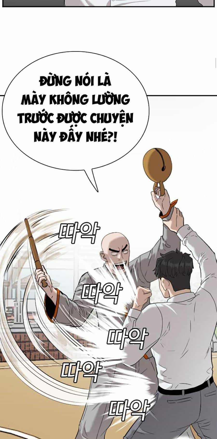 Người Xấu - Chương 80 - ảnh 27