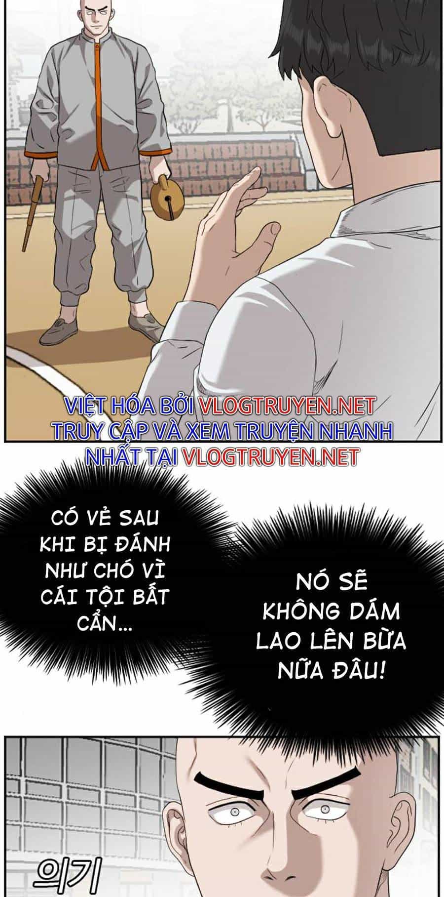 Người Xấu - Chương 80 - ảnh 34