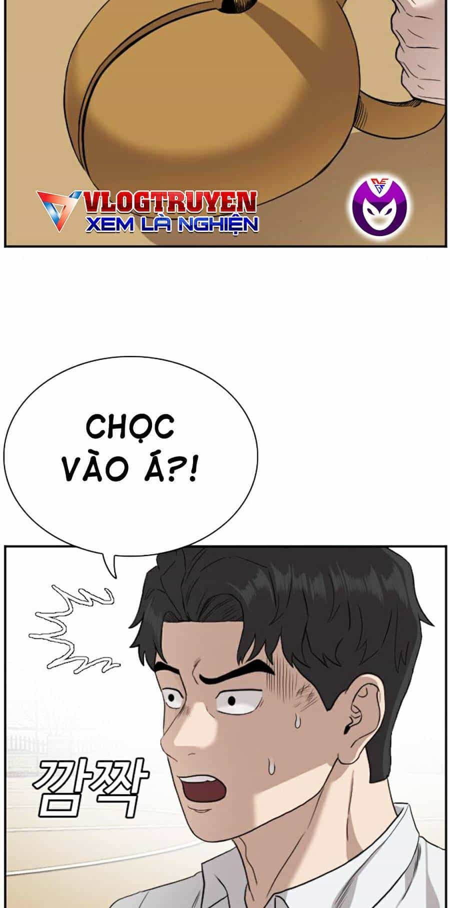 Người Xấu - Chương 80 - ảnh 39