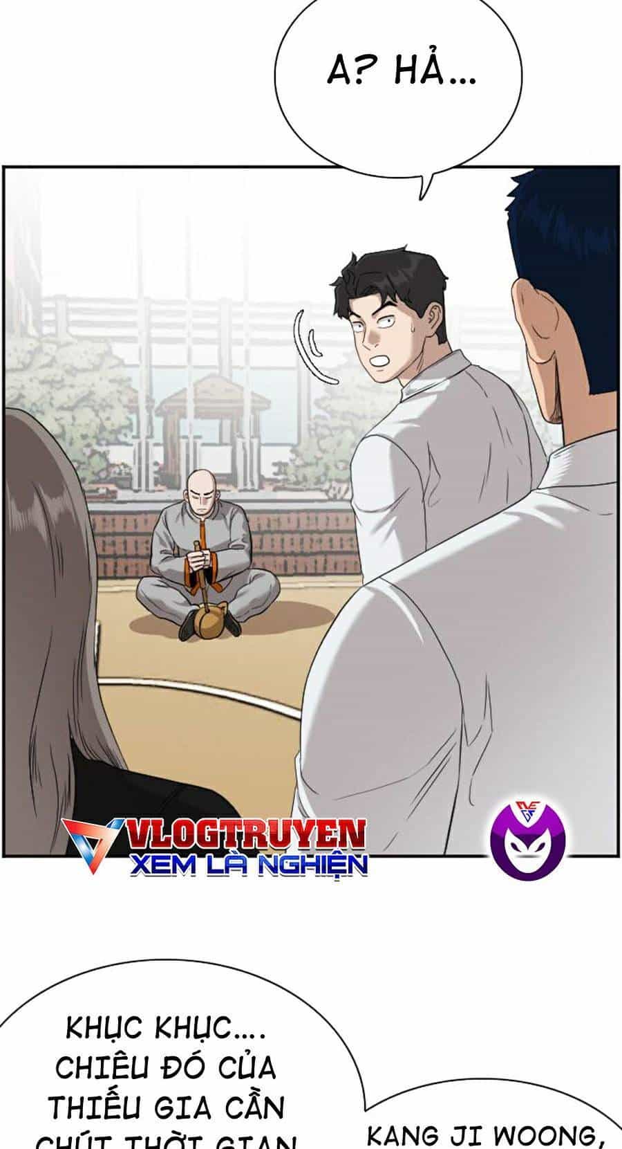 Người Xấu - Chương 80 - ảnh 42