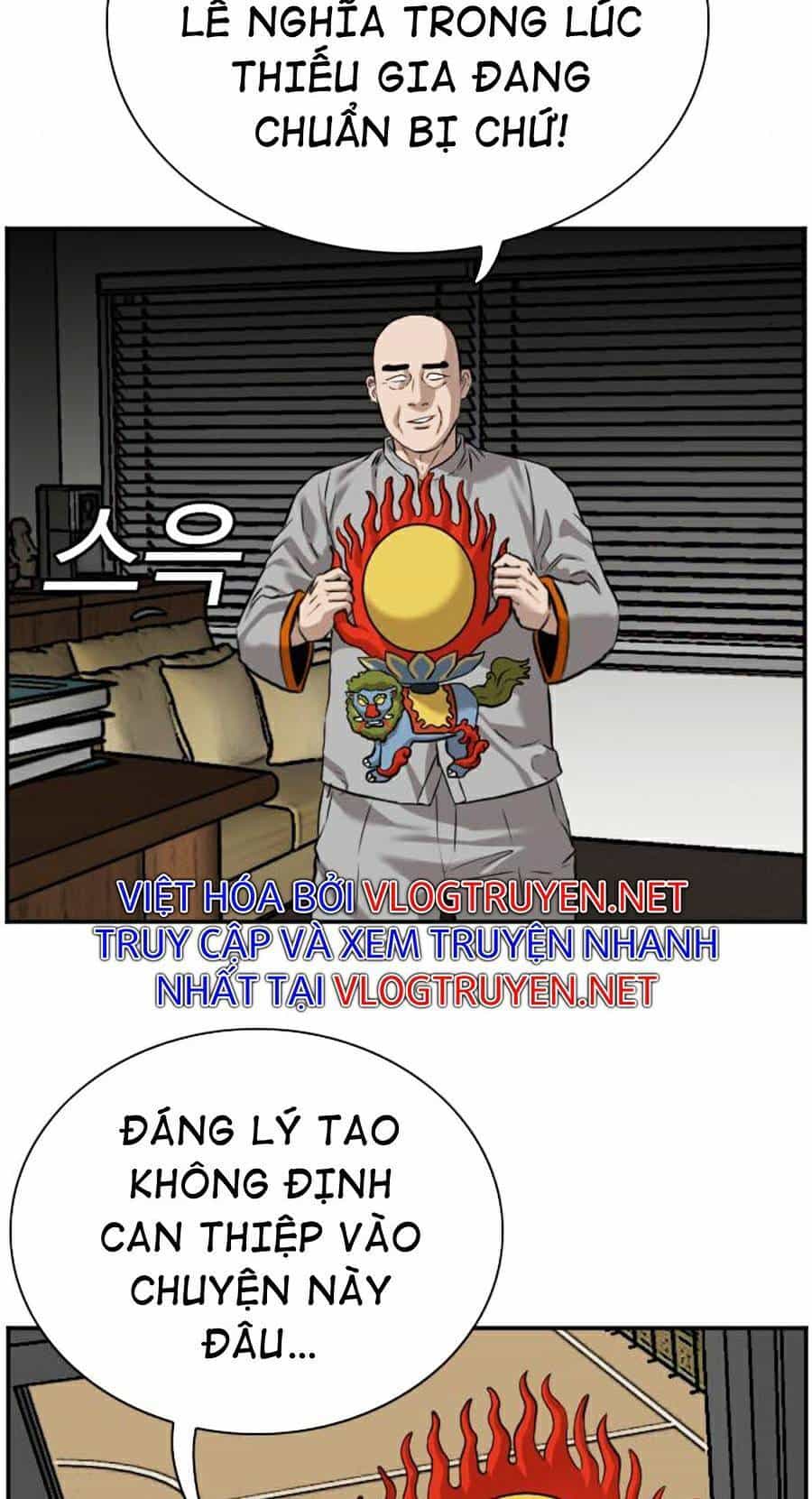 Người Xấu - Chương 80 - ảnh 48