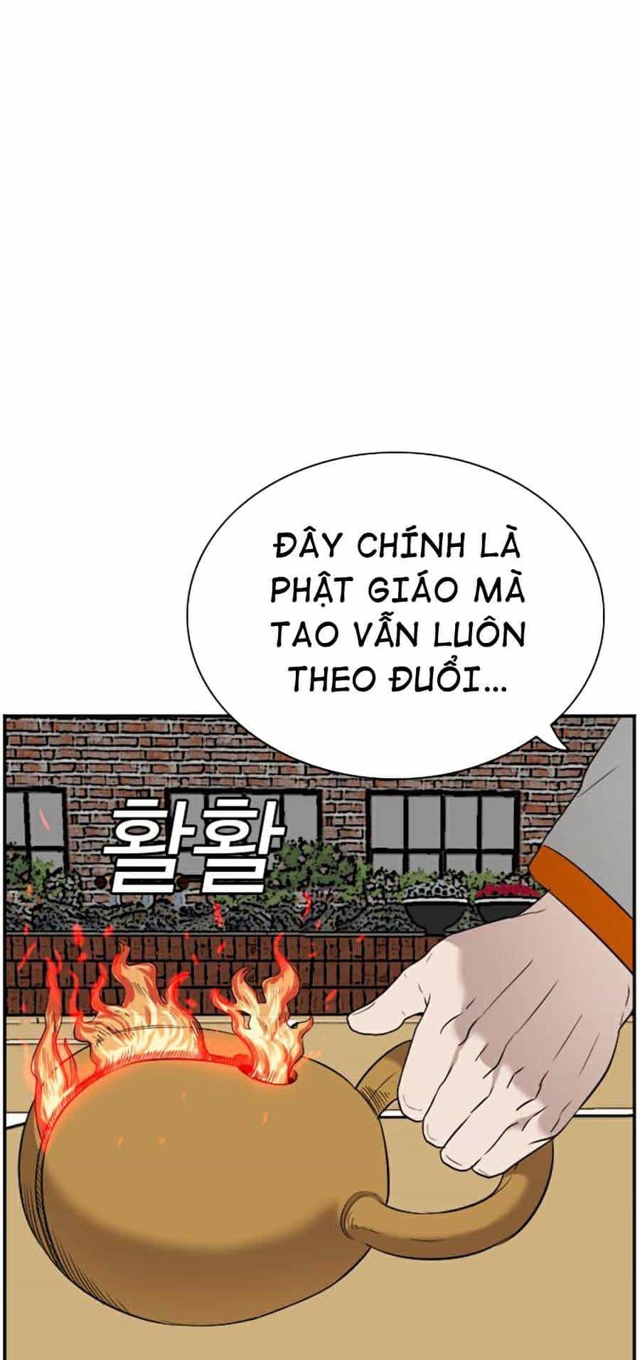 Người Xấu - Chương 80 - ảnh 61