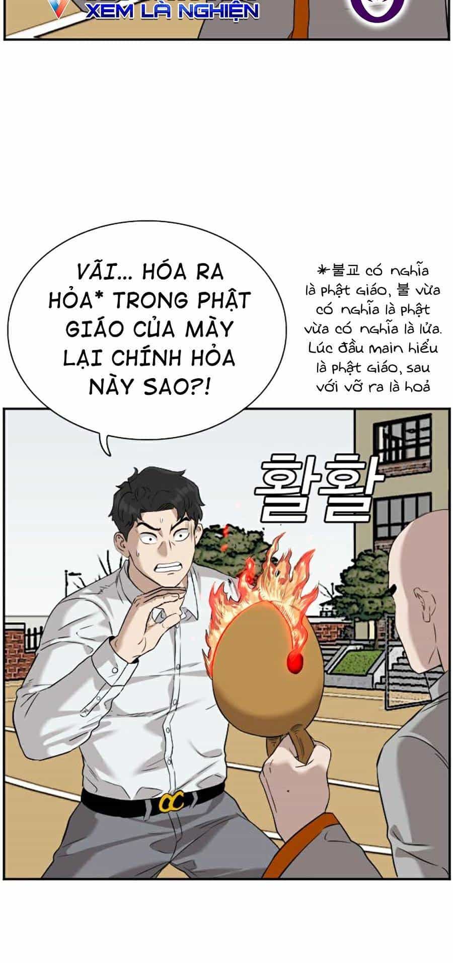 Người Xấu - Chương 80 - ảnh 63