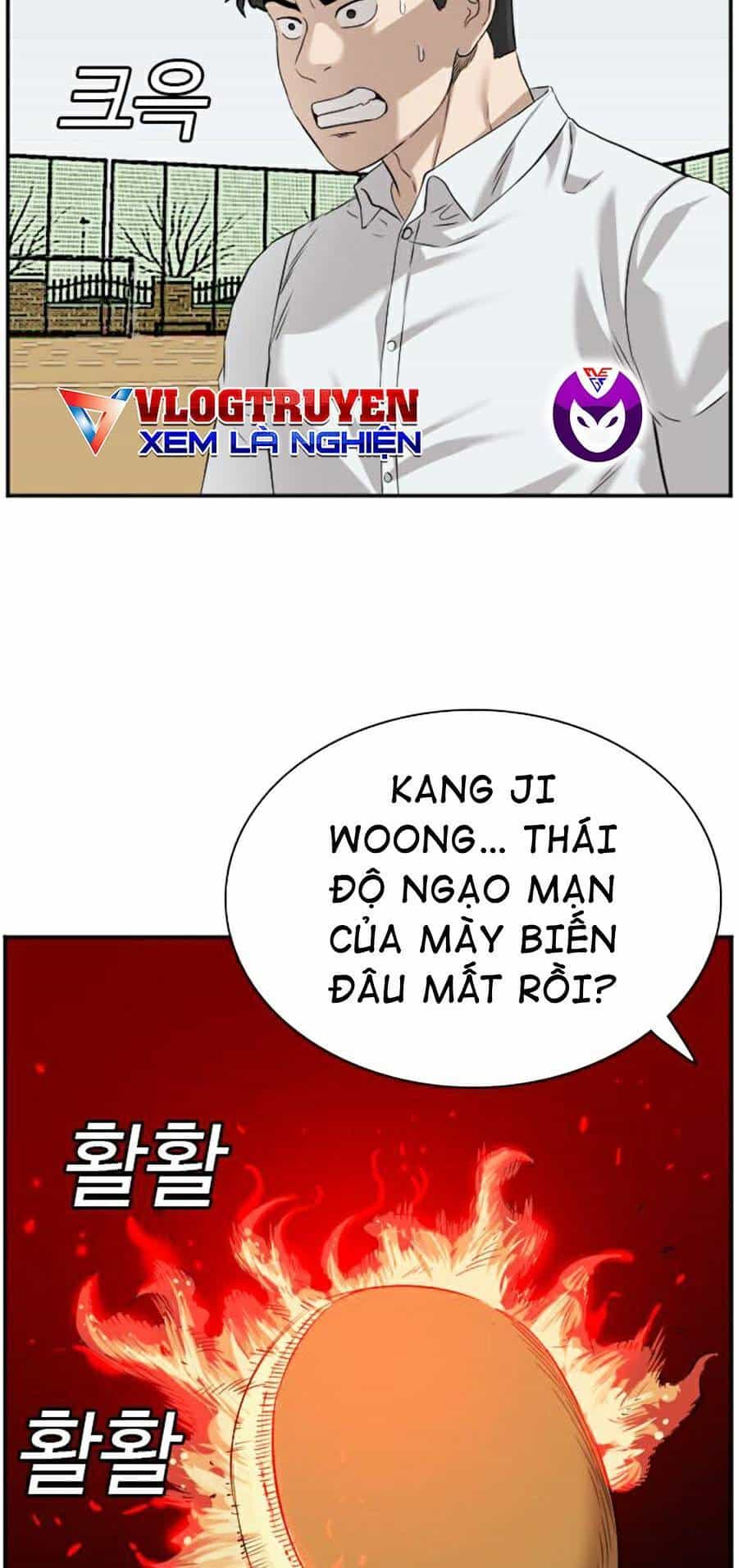 Người Xấu - Chương 80 - ảnh 67
