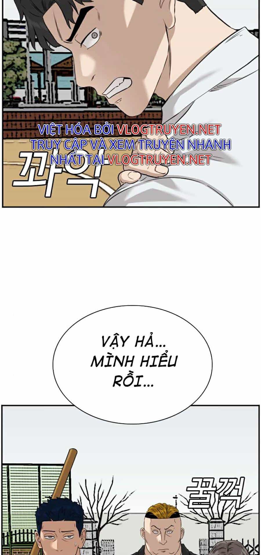 Người Xấu - Chương 80 - ảnh 73