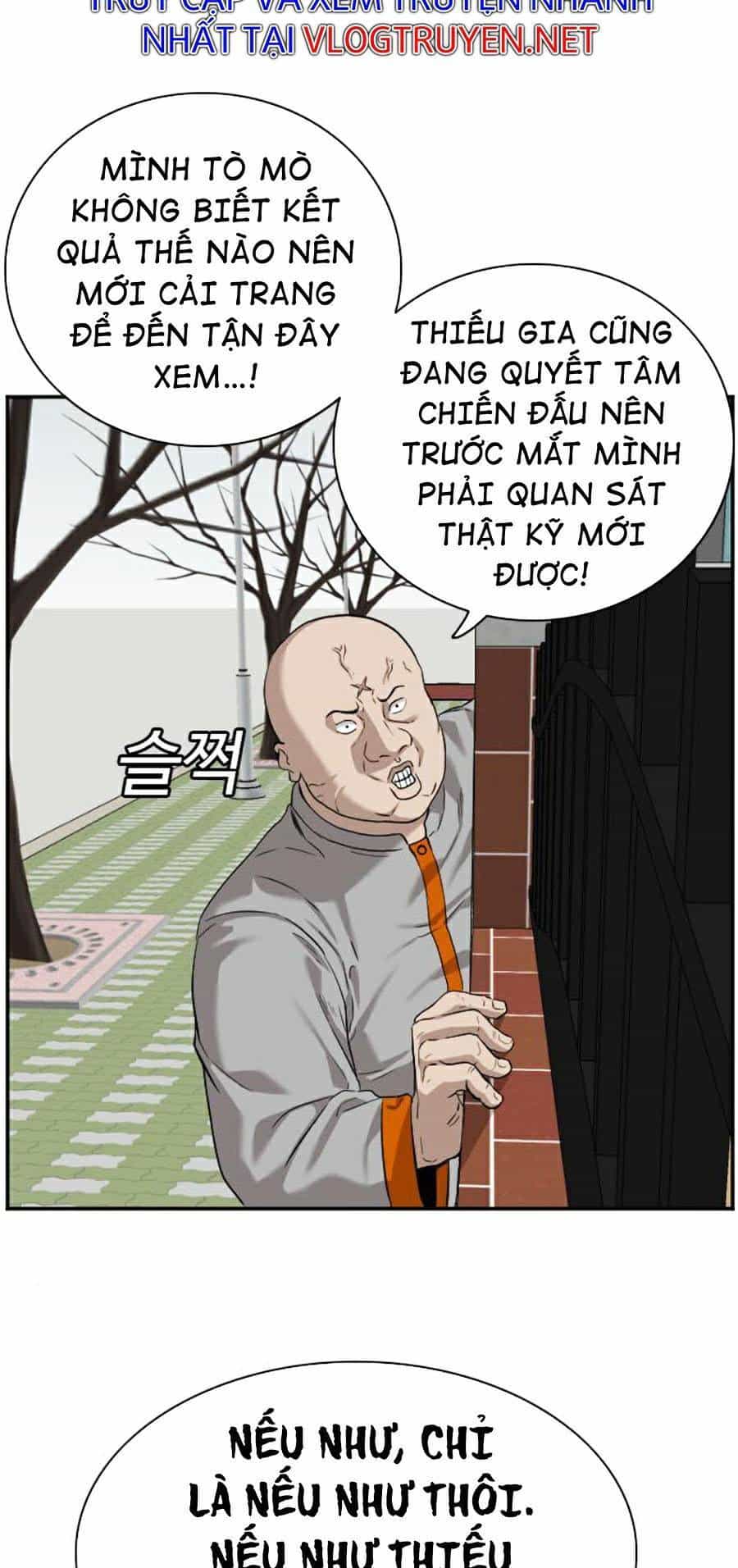 Người Xấu - Chương 80 - ảnh 77