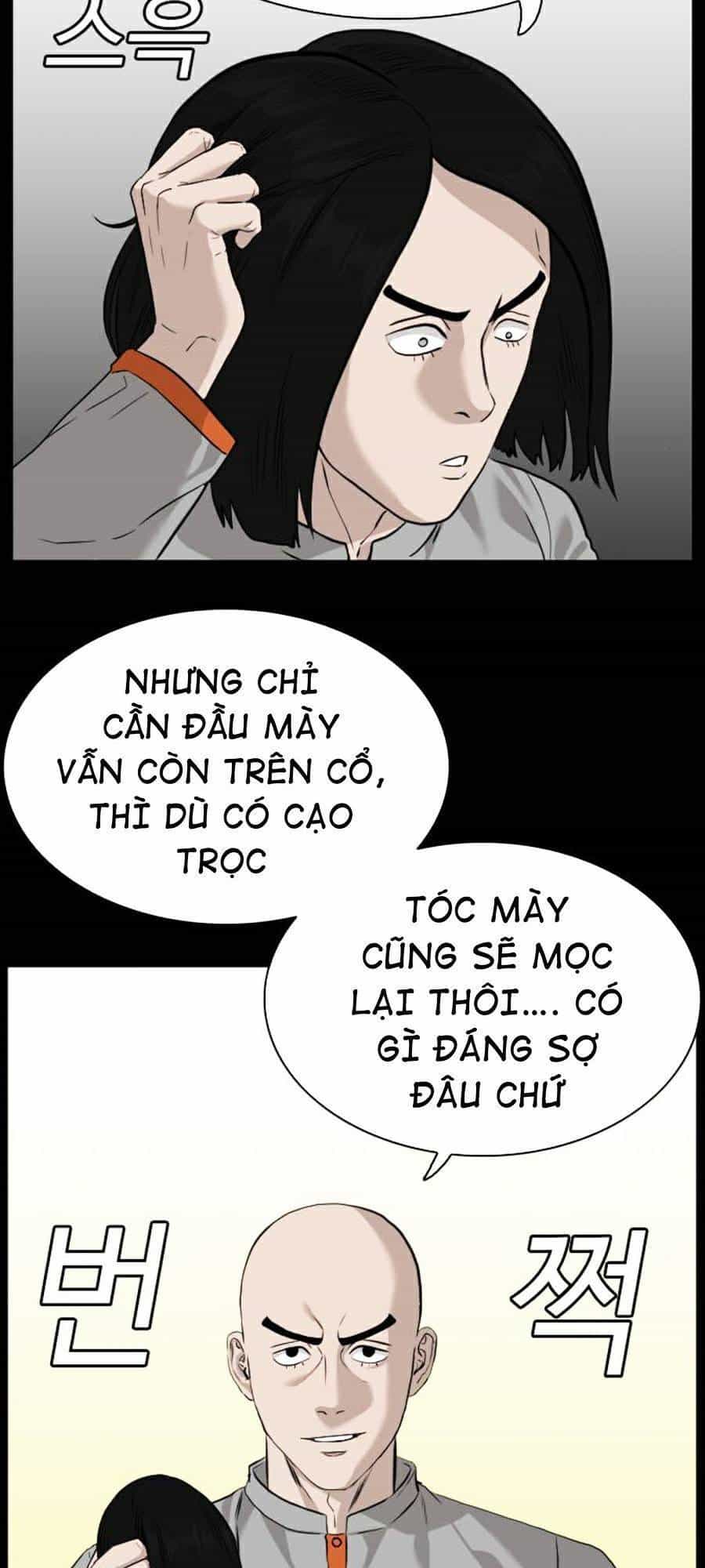 Người Xấu - Chương 81 - ảnh 111