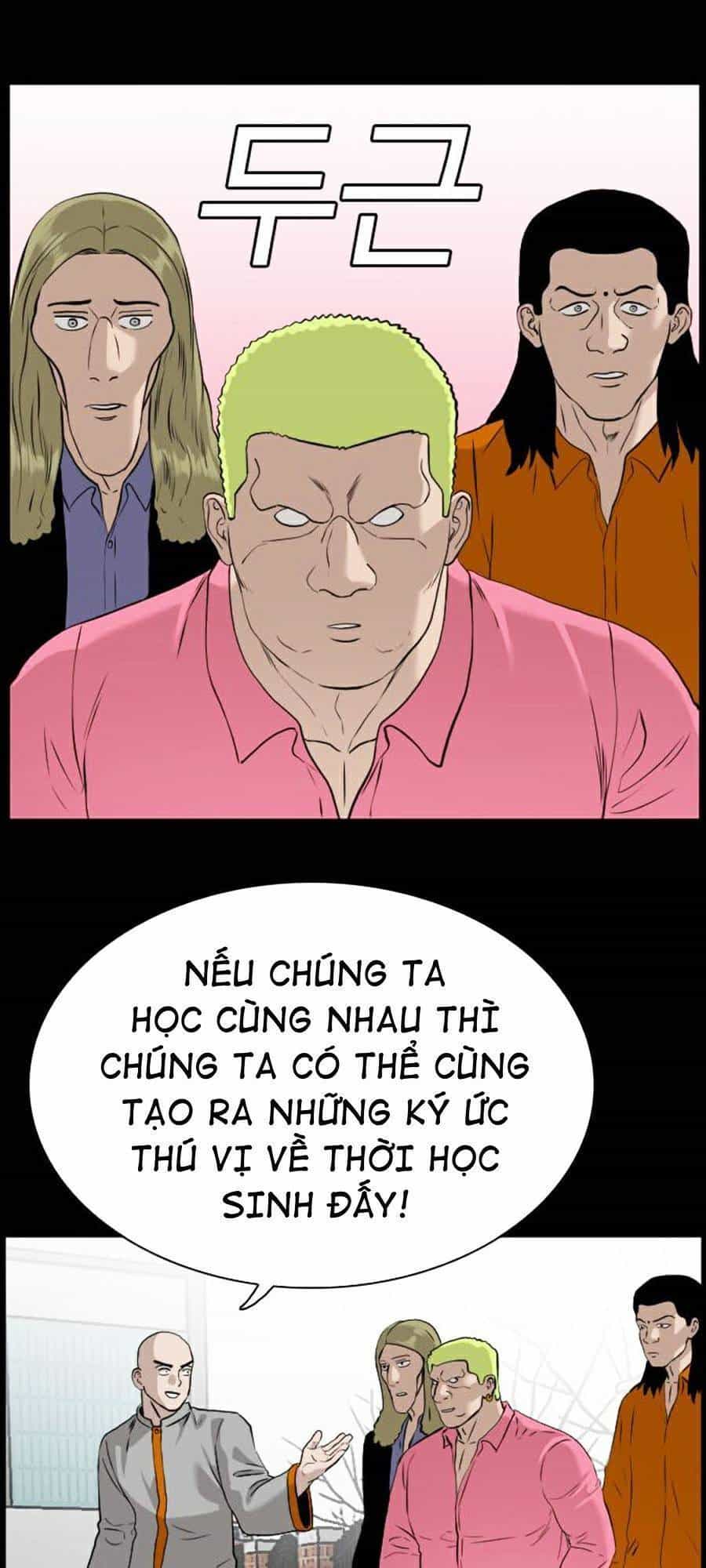Người Xấu - Chương 81 - ảnh 113