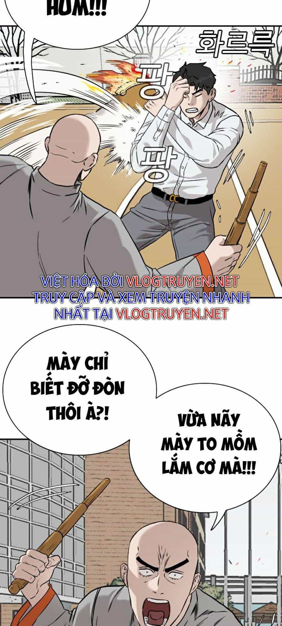 Người Xấu - Chương 81 - ảnh 13
