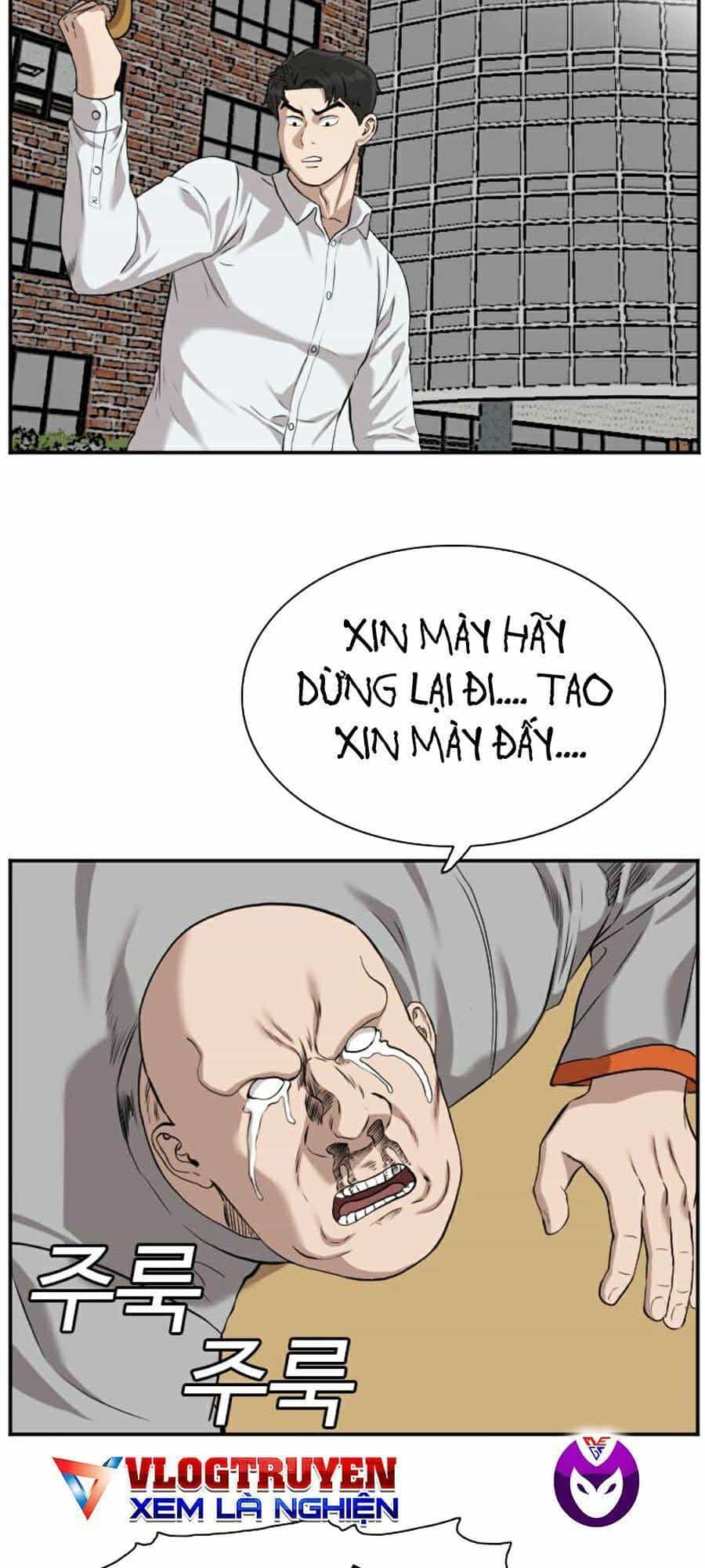 Người Xấu - Chương 81 - ảnh 133