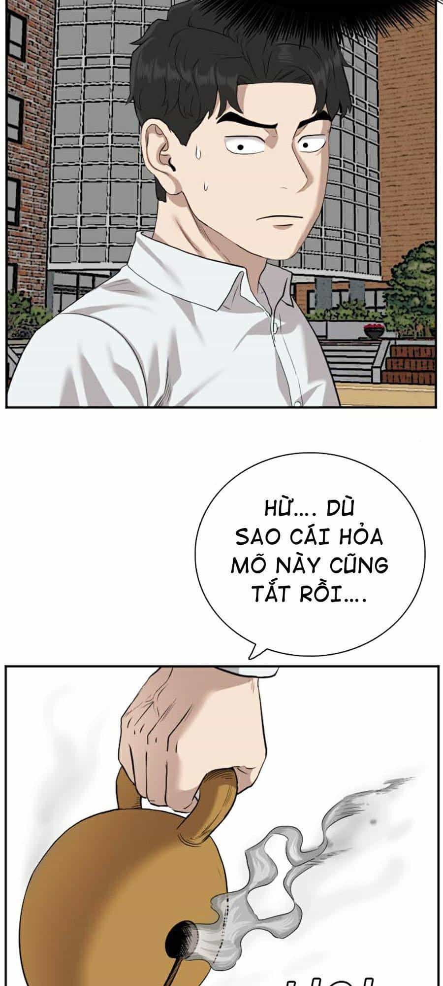 Người Xấu - Chương 81 - ảnh 139