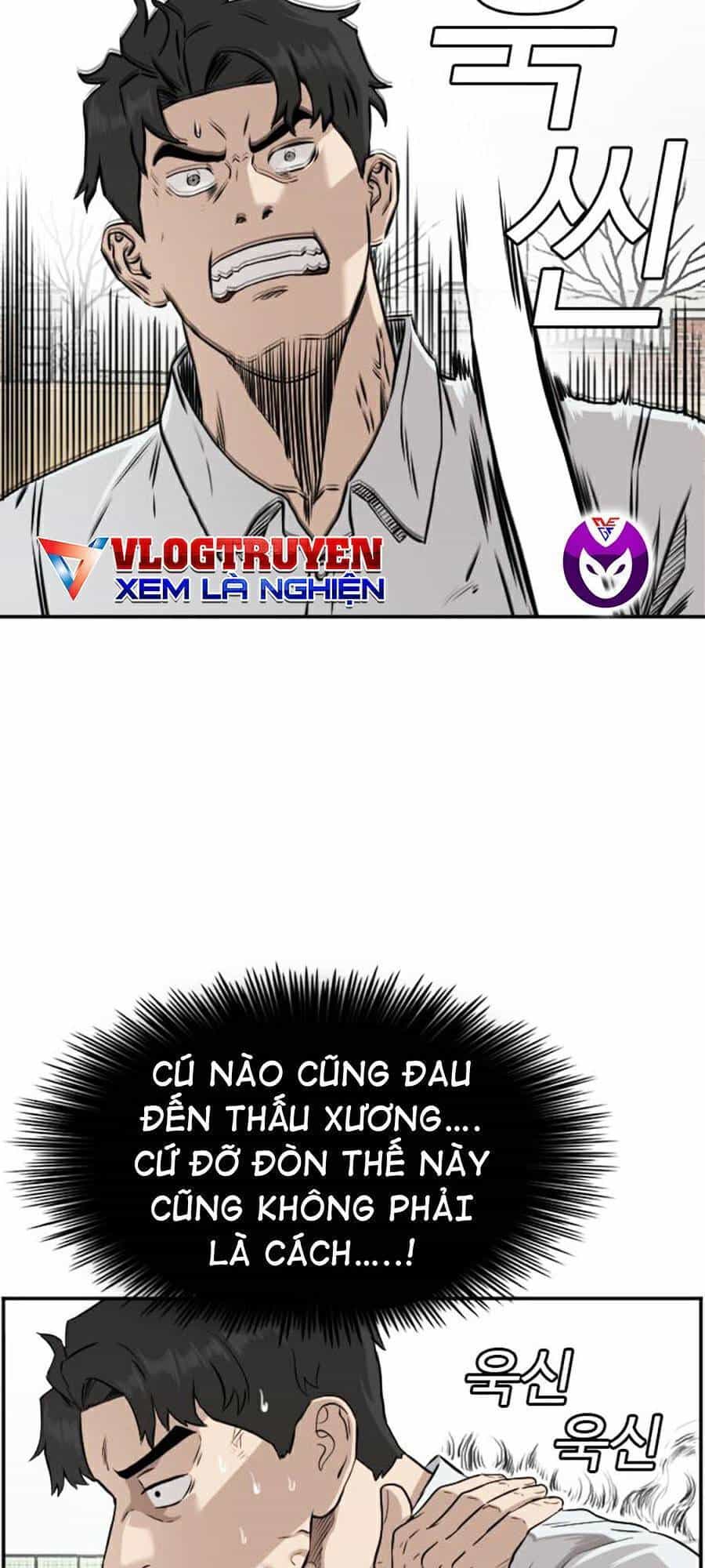 Người Xấu - Chương 81 - ảnh 17