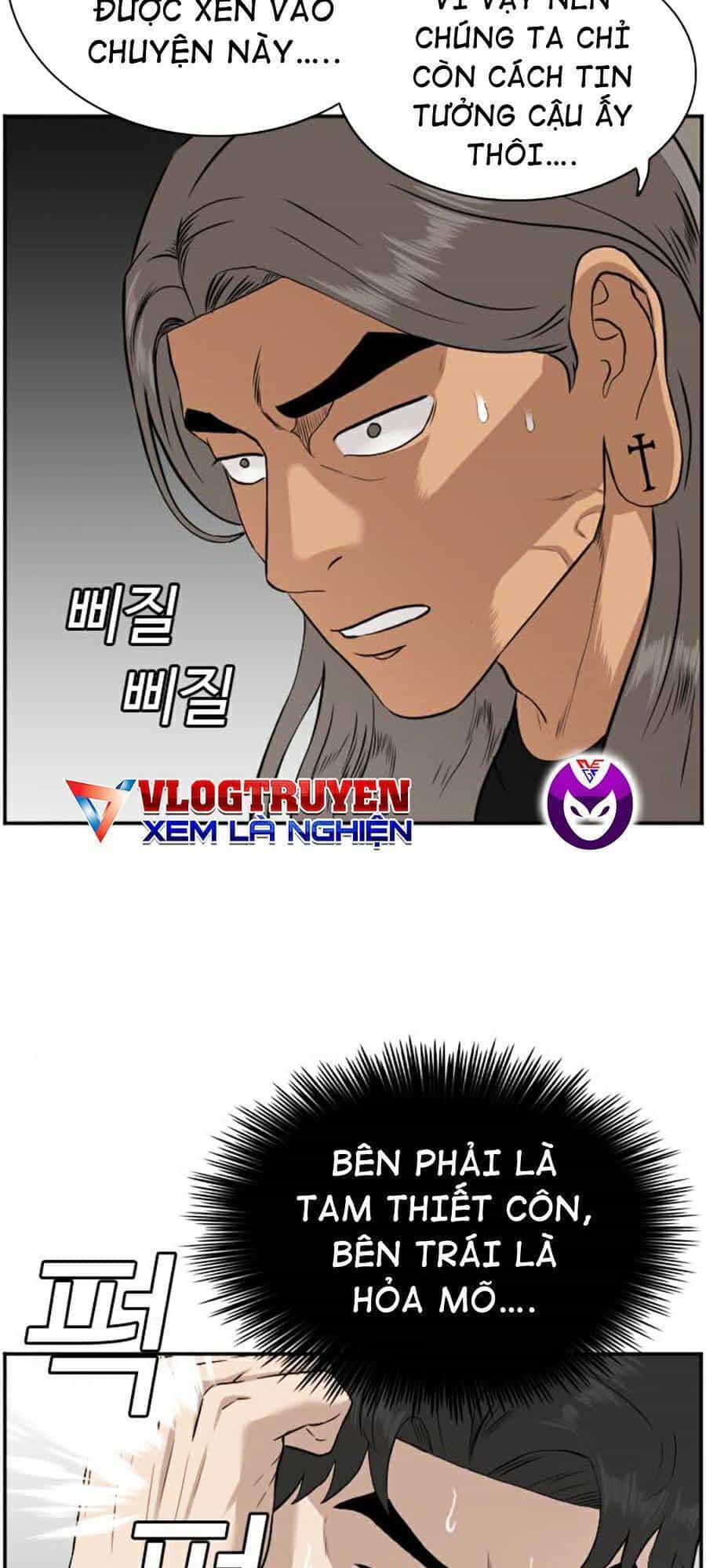 Người Xấu - Chương 81 - ảnh 23